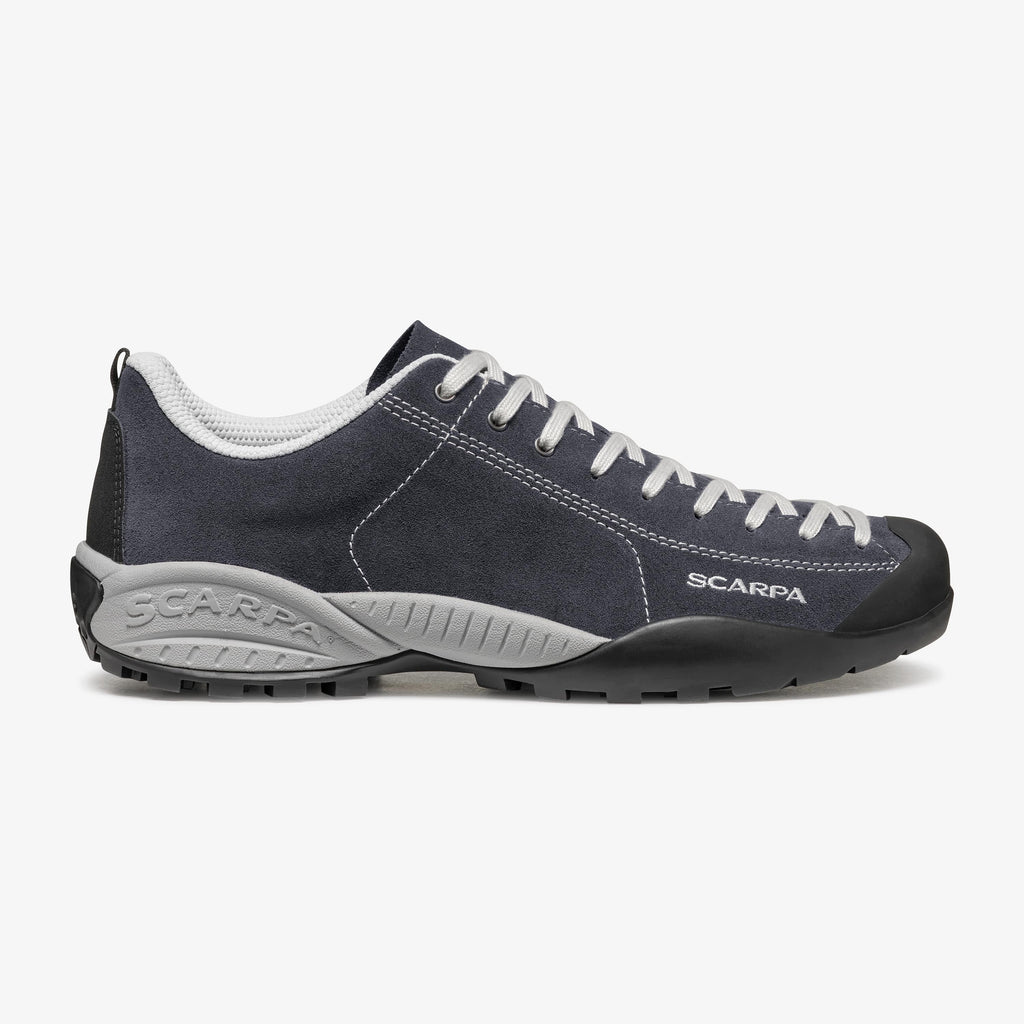 Mojito  Iron Gray