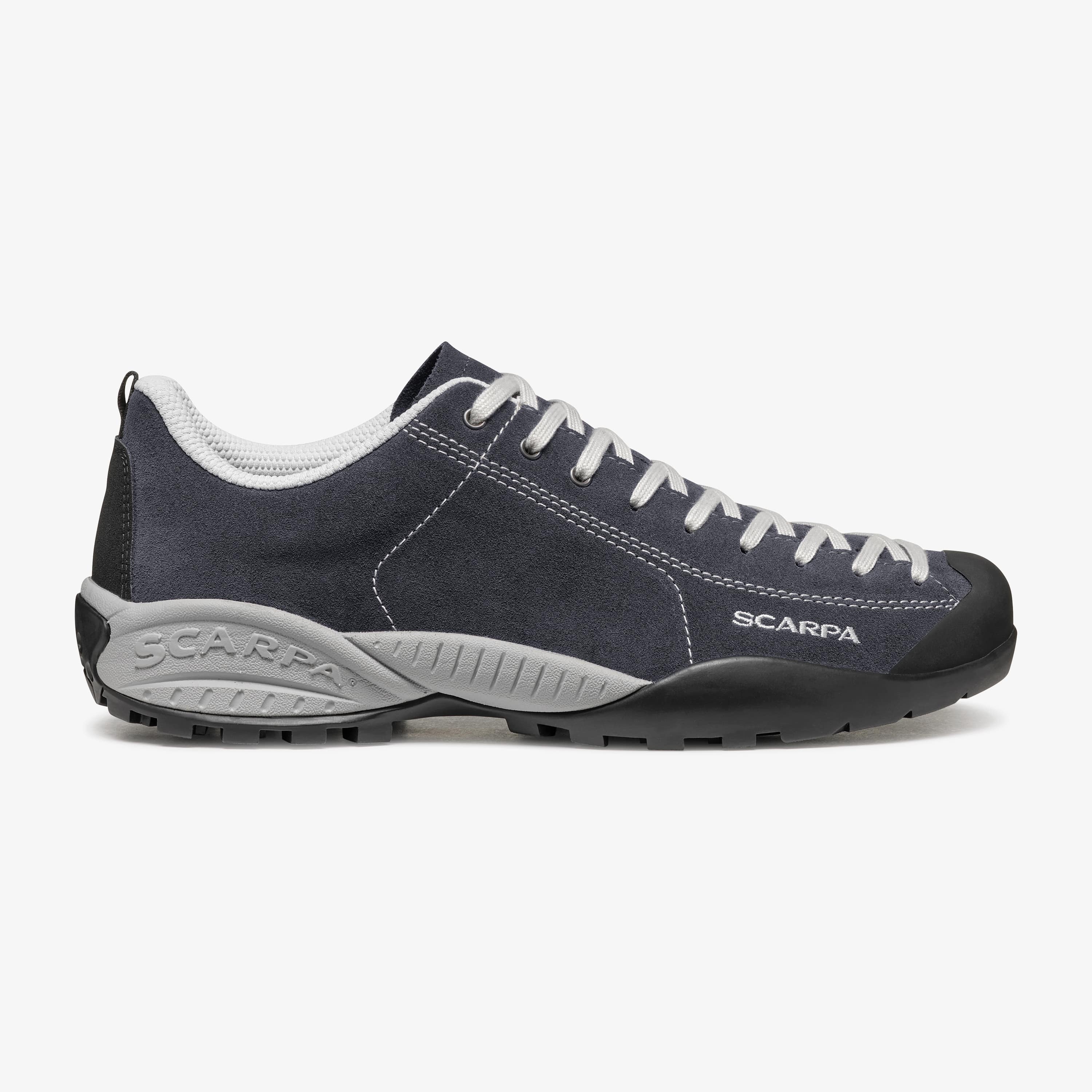 Mojito  Iron Gray