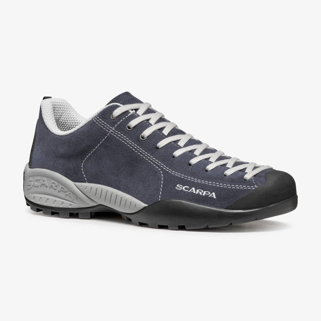Mojito  Iron Gray