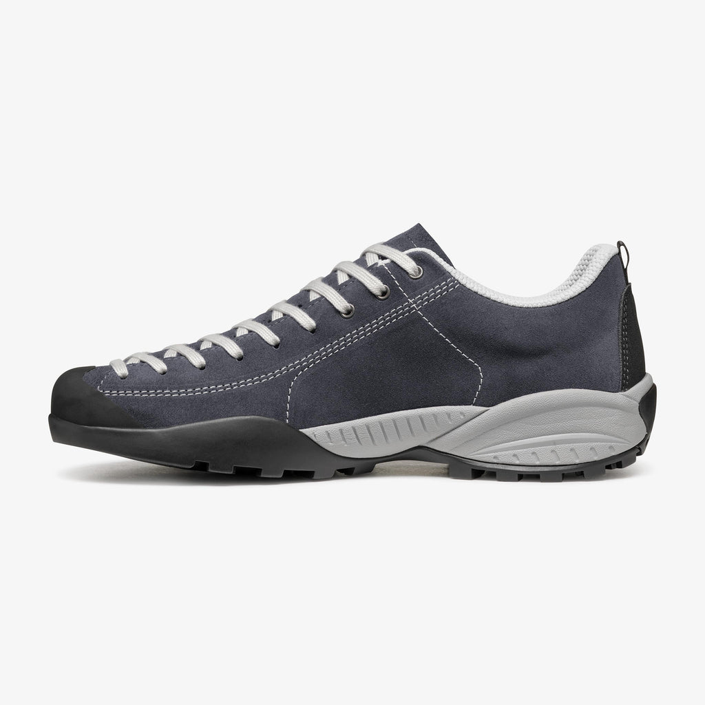 Mojito  Iron Gray