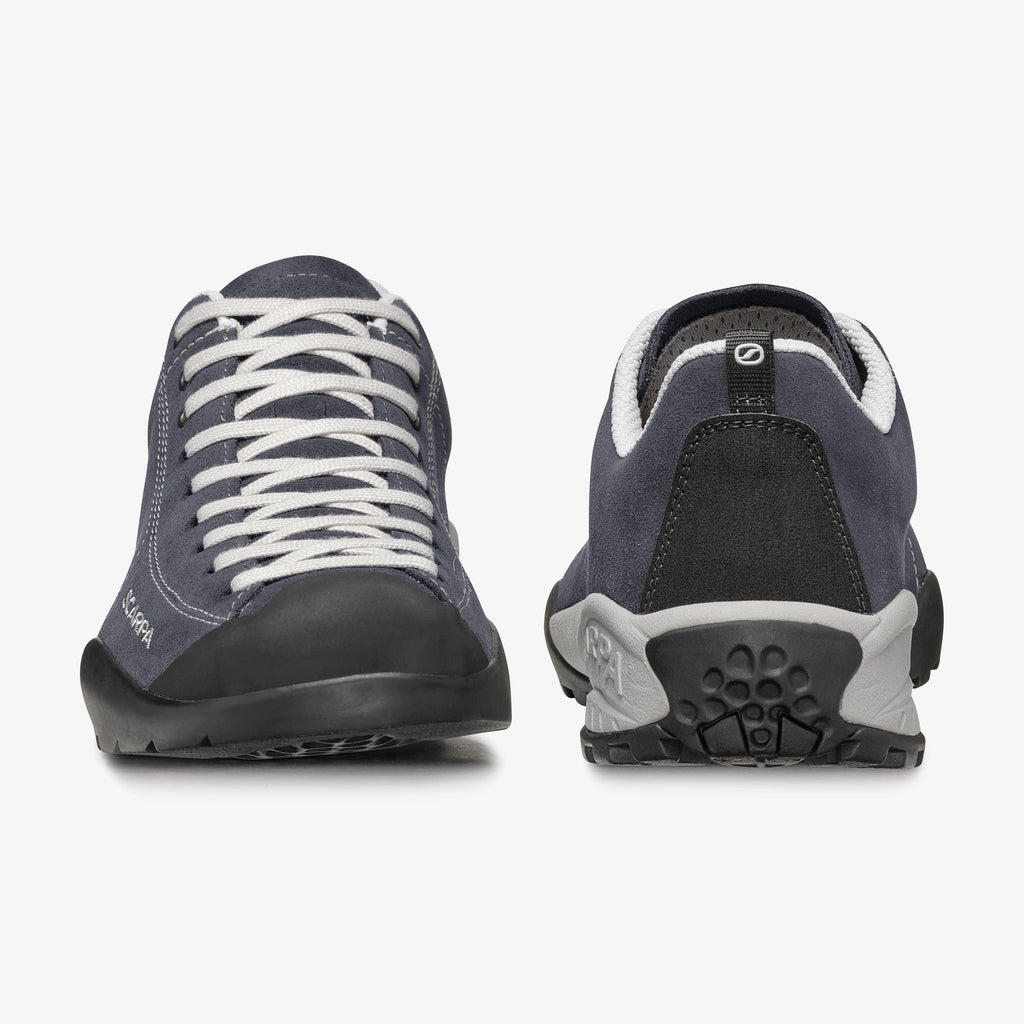 Mojito  Iron Gray