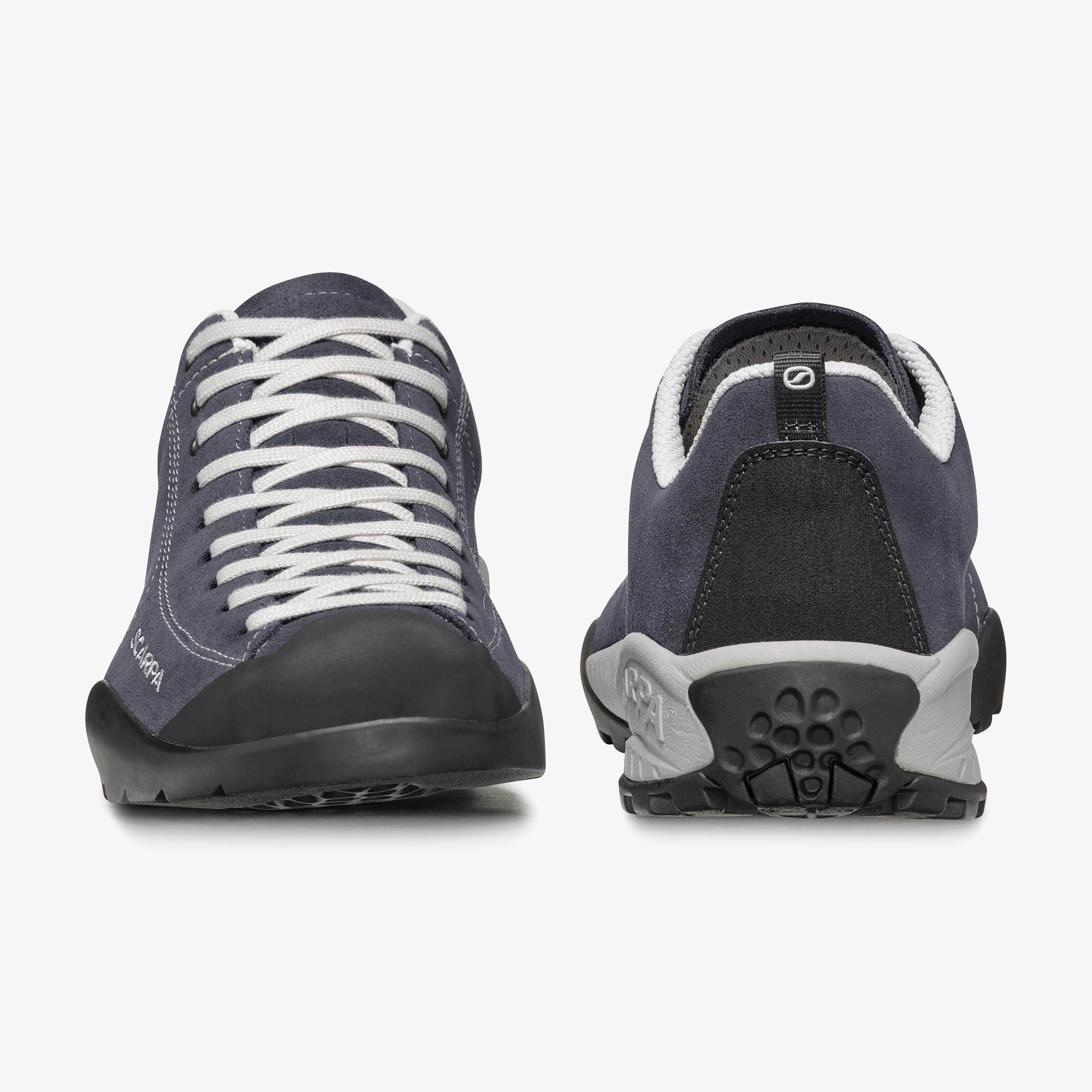 Mojito  Iron Gray
