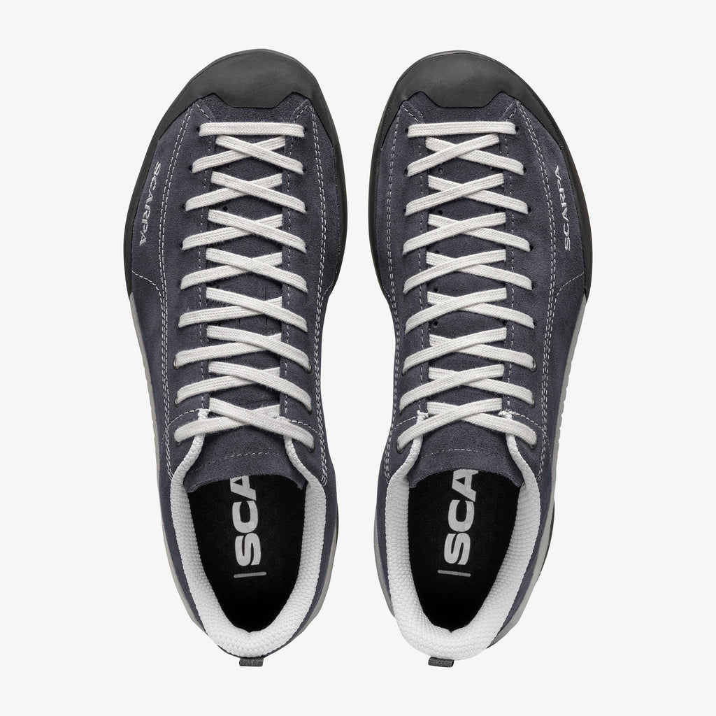 Mojito  Iron Gray