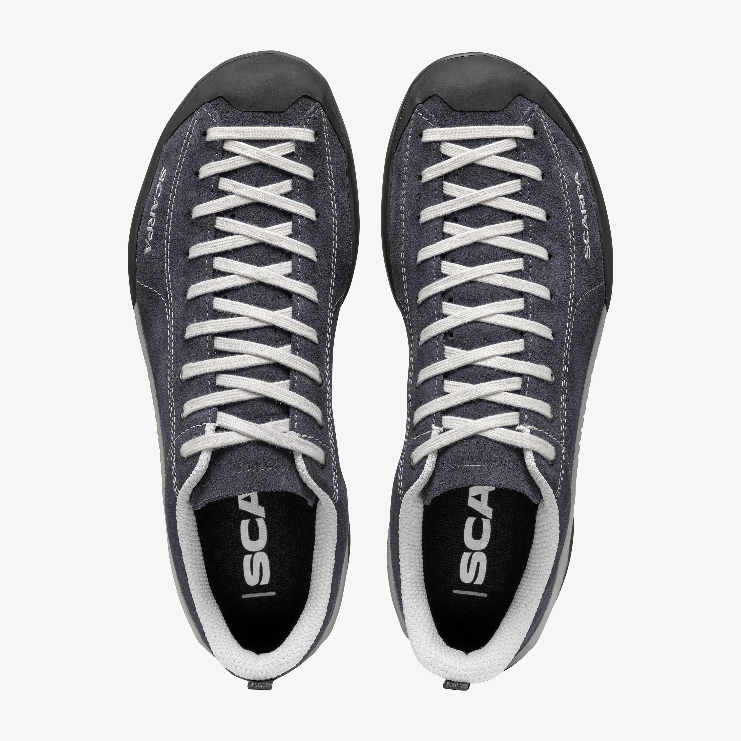 Mojito  Iron Gray