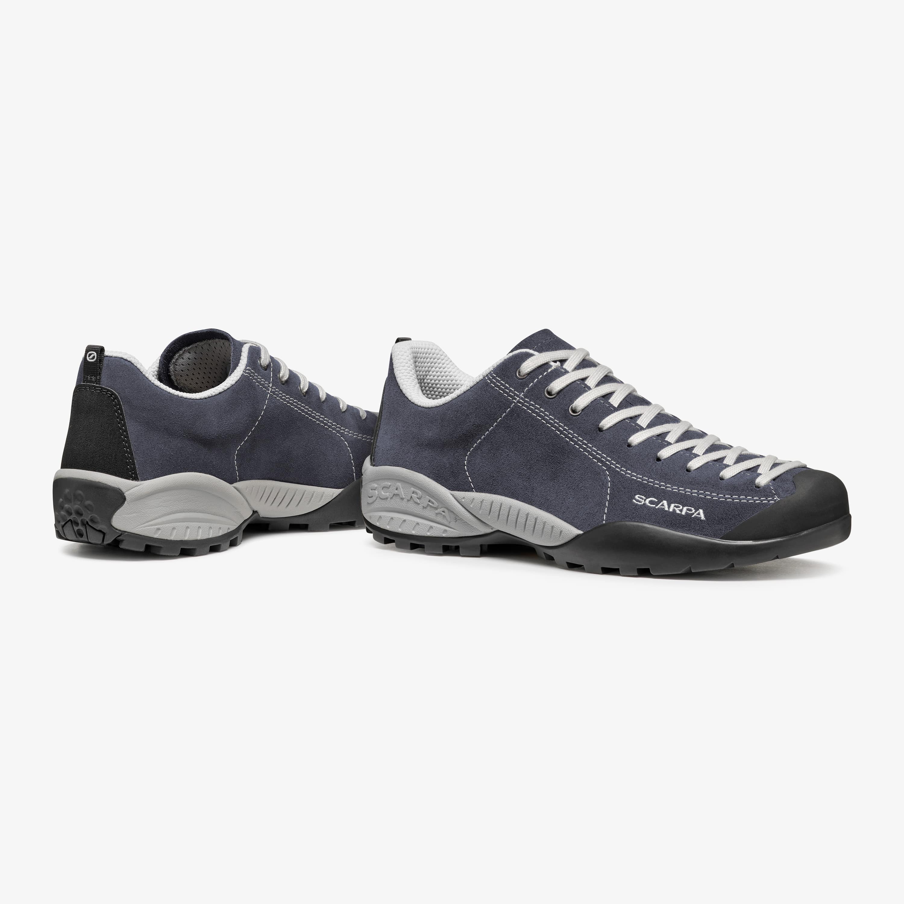 Mojito  Iron Gray