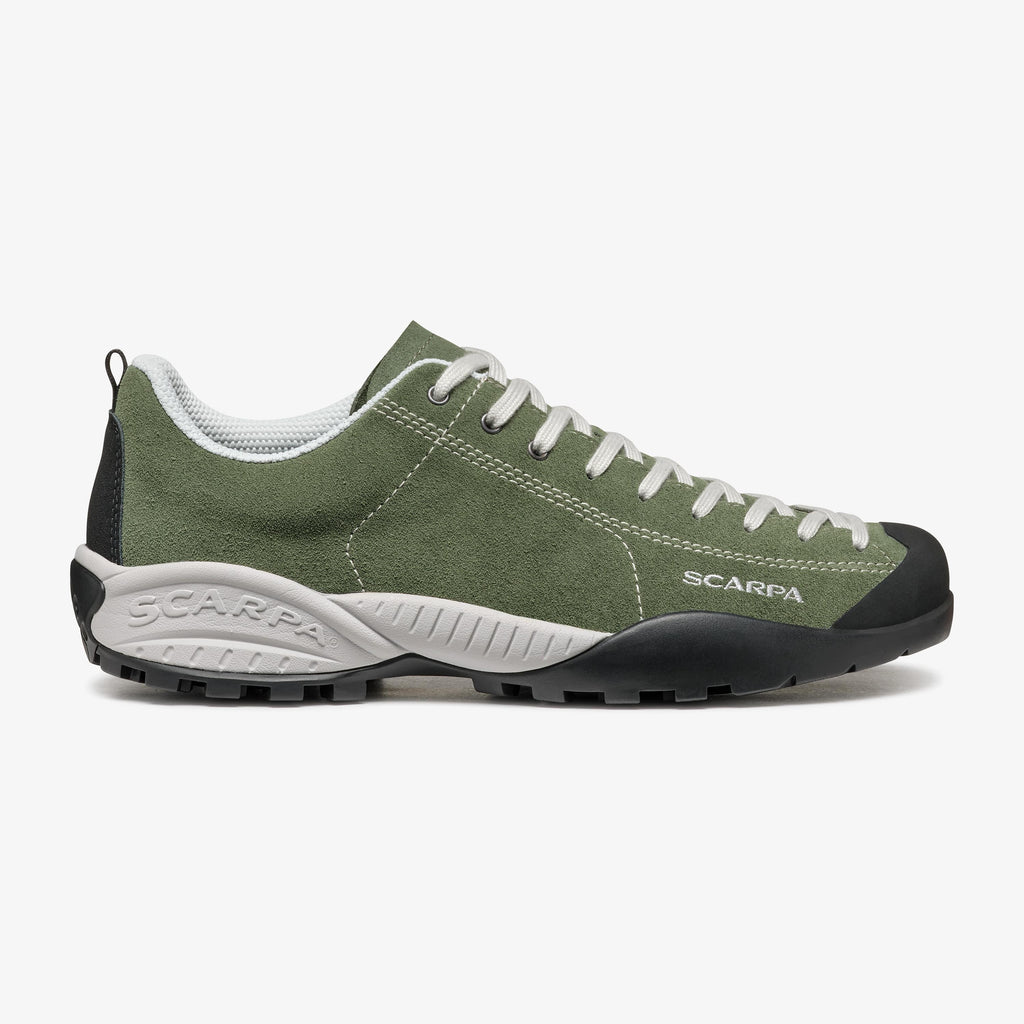 Mojito  Birch Green