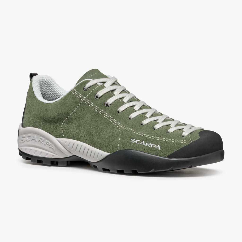 Mojito  Birch Green
