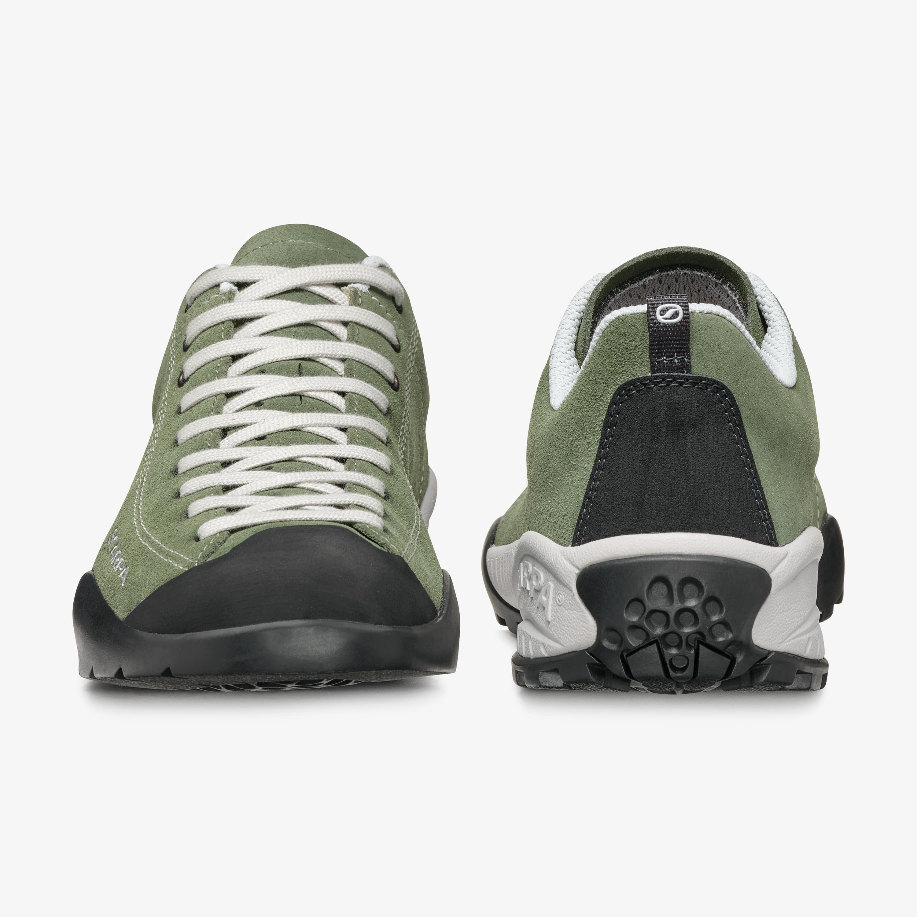 Mojito  Birch Green