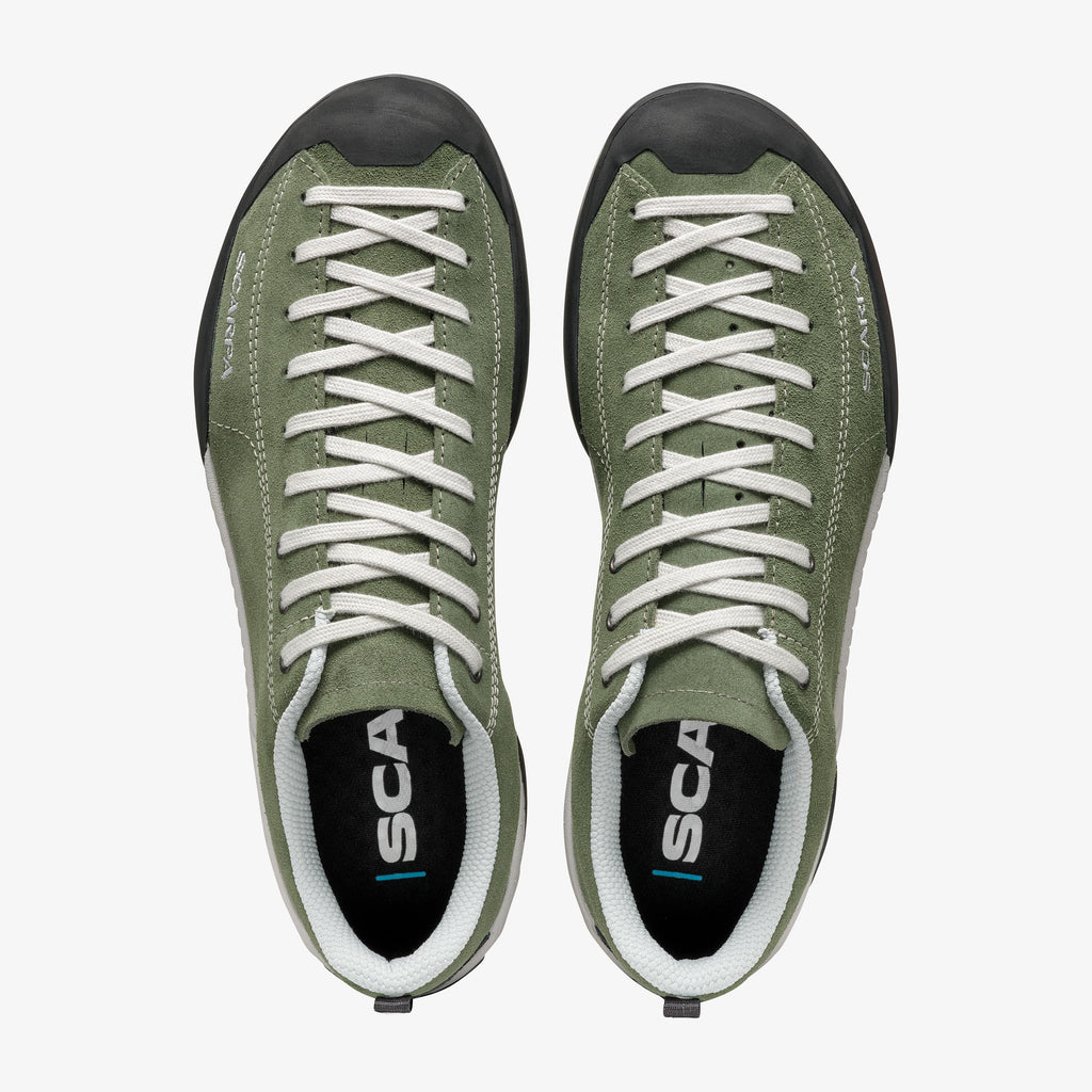 Mojito  Birch Green