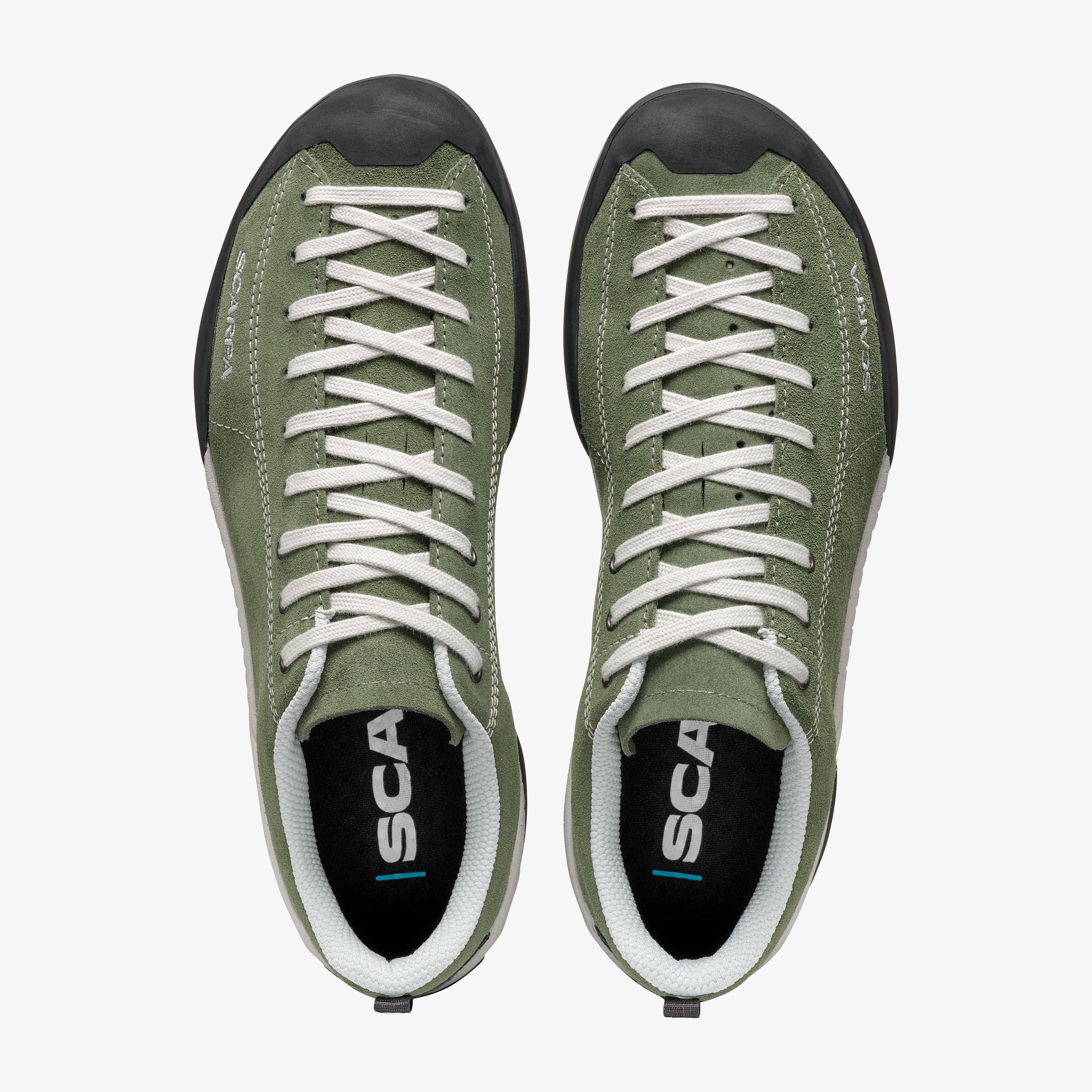 Mojito  Birch Green