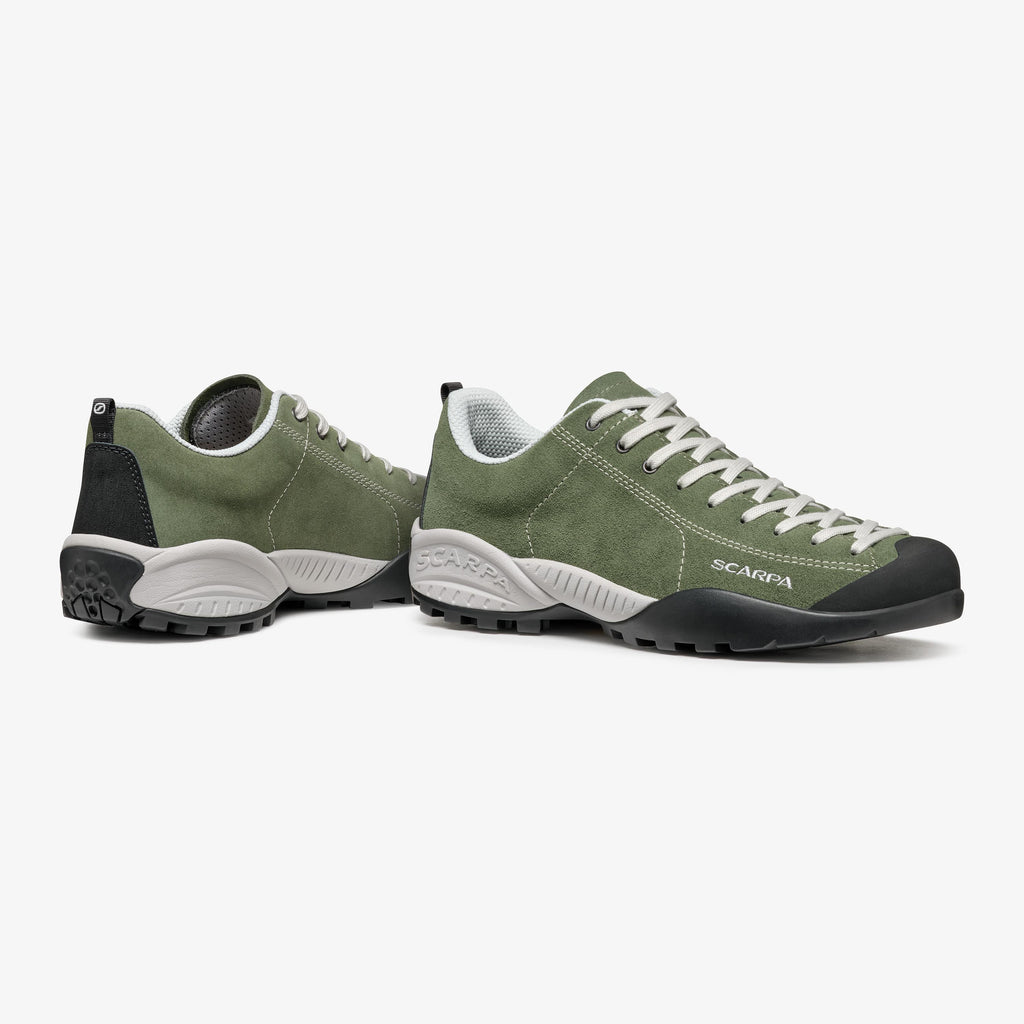 Mojito  Birch Green