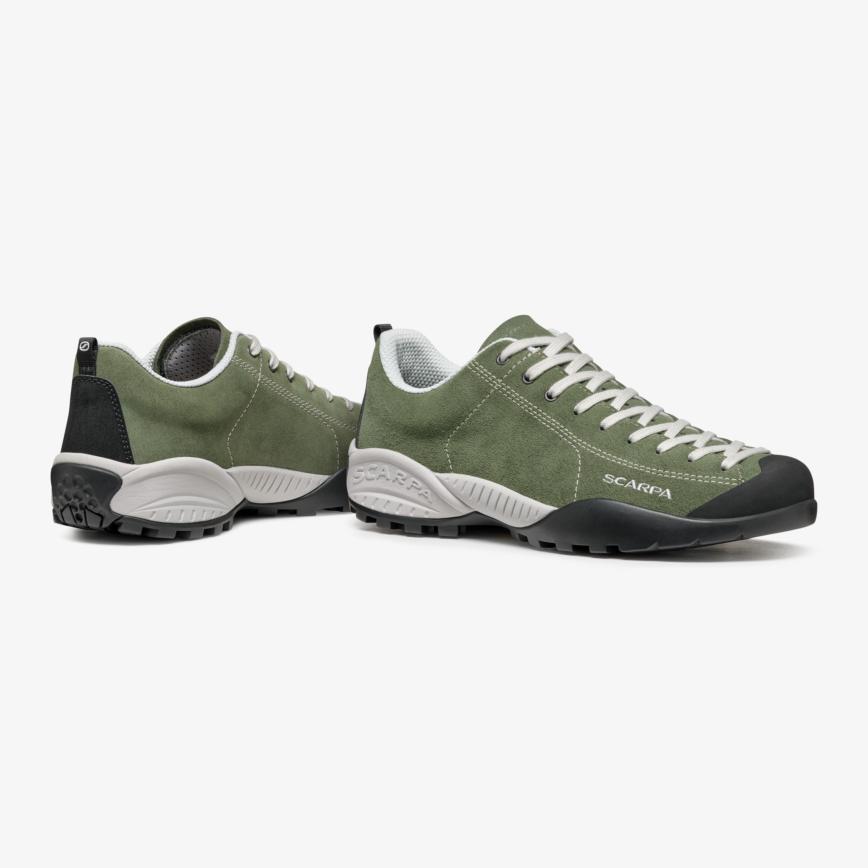 Mojito  Birch Green