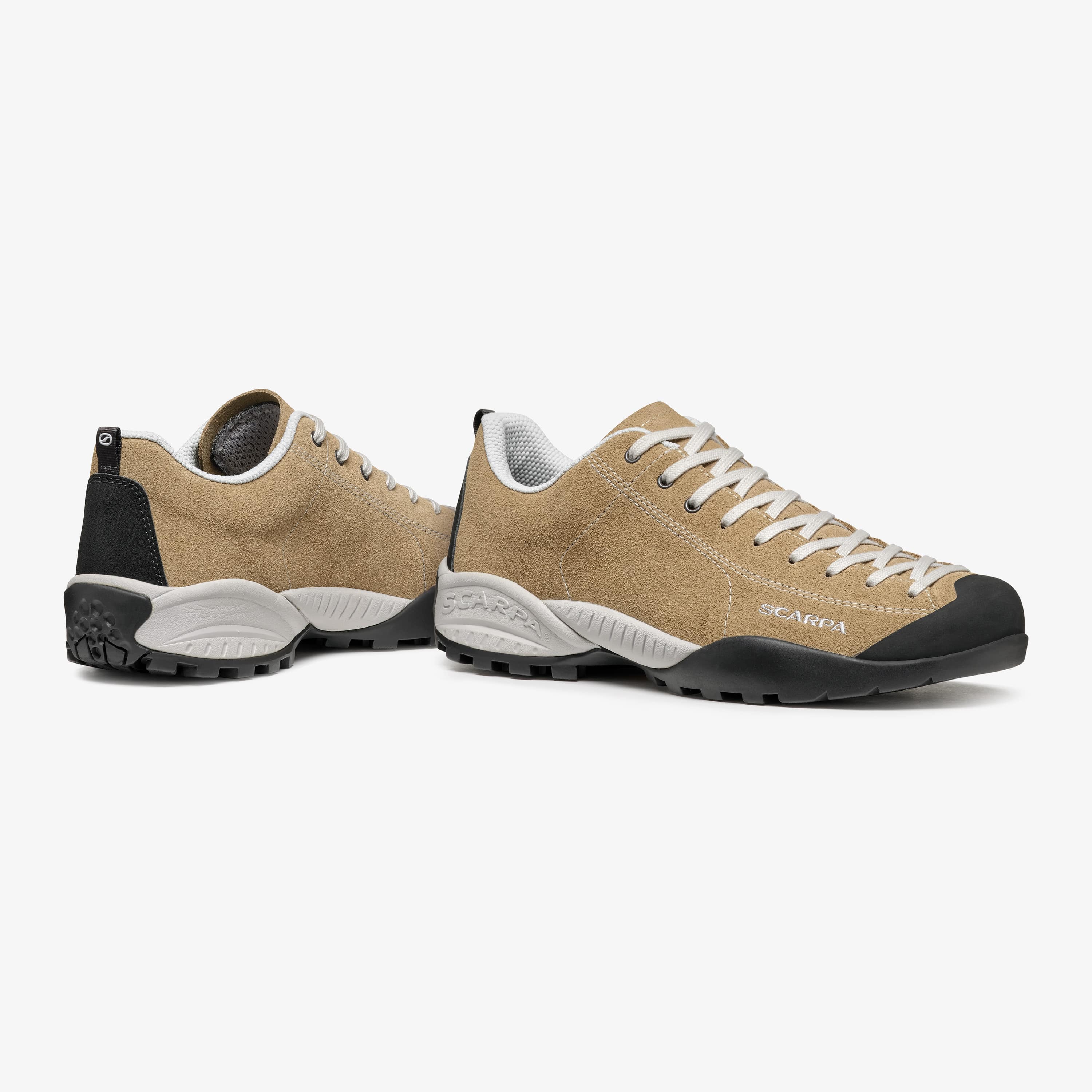 Mojito  Fossil Beige