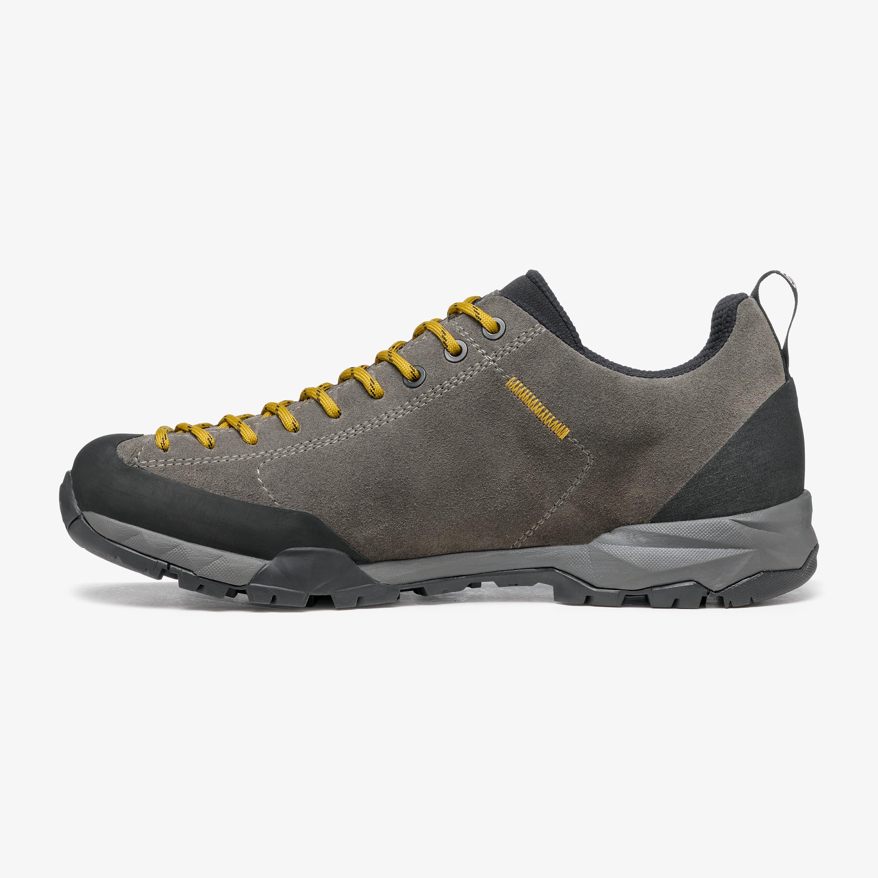 Mojito Trail GTX  Titanium - Mustard