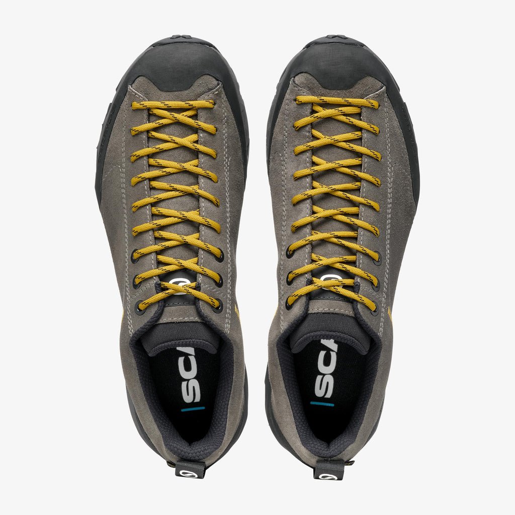 Mojito Trail GTX  Titanium - Mustard