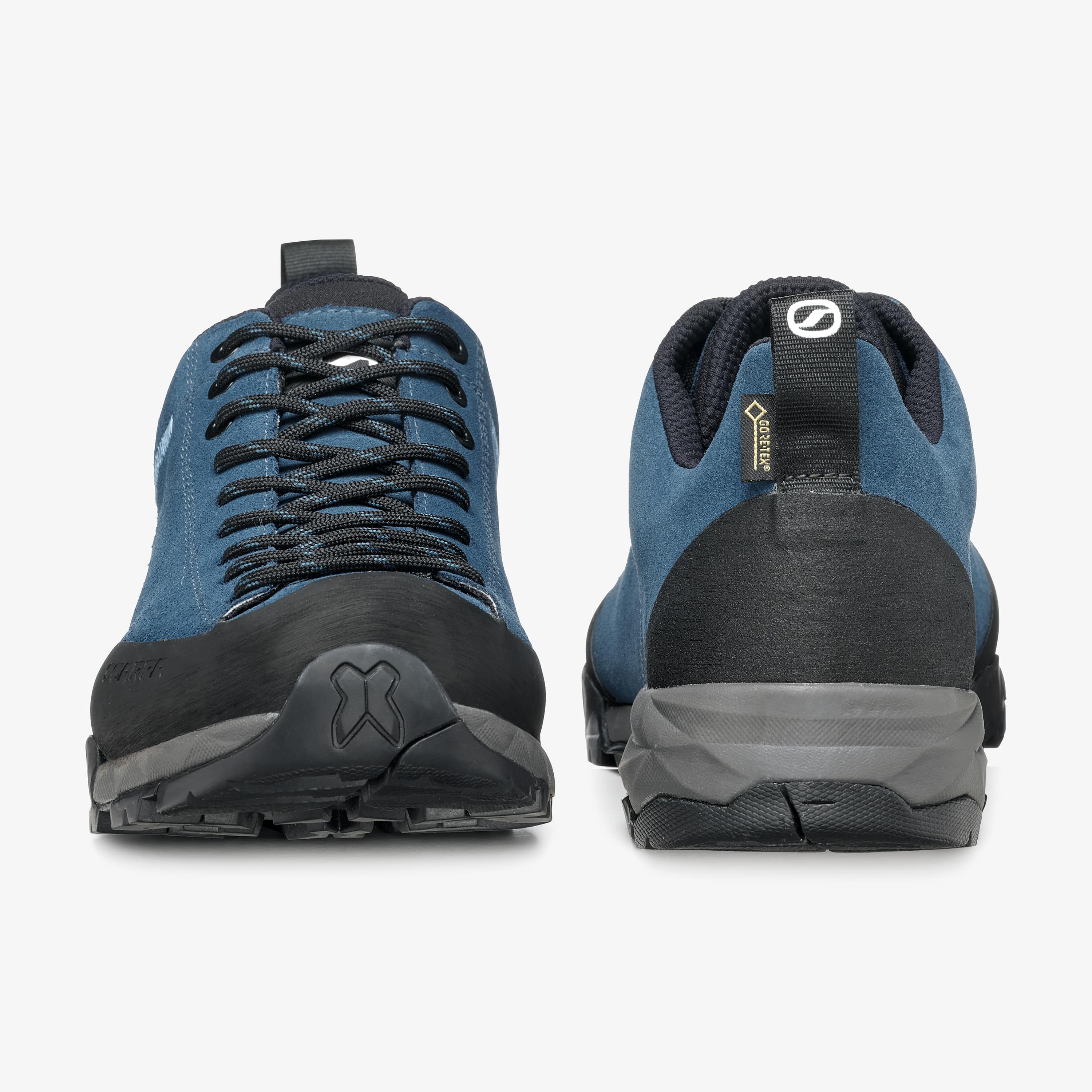 Mojito Trail GTX   Ocean - Light Ocean