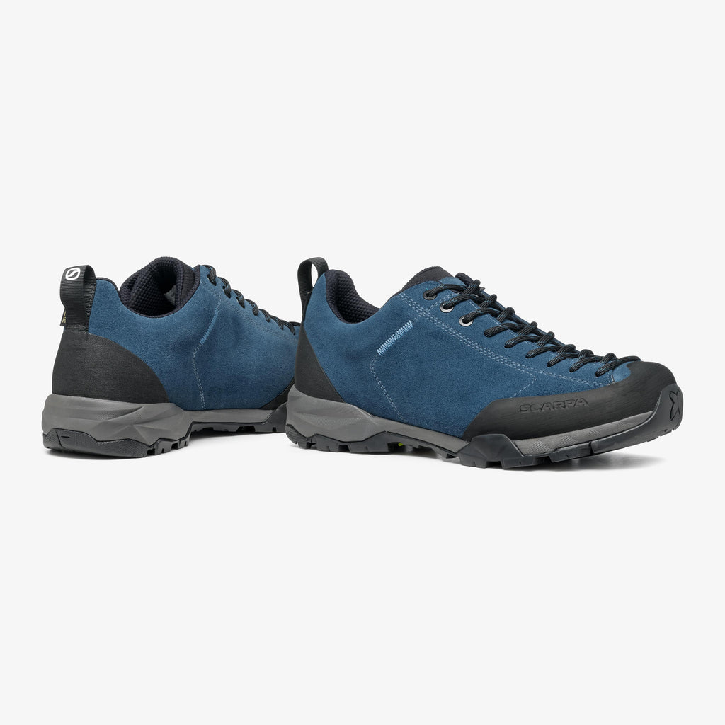 Mojito Trail GTX   Ocean - Light Ocean
