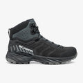 Rush TRK GTX   Dark Anthracite - Black