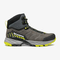 Rush TRK GTX   Titanium - Lime