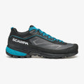 Rapid LT Anthracite - Reef Blue