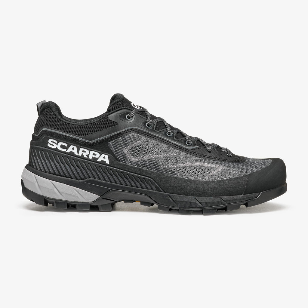 Rapid LT   Anthracite - Gray