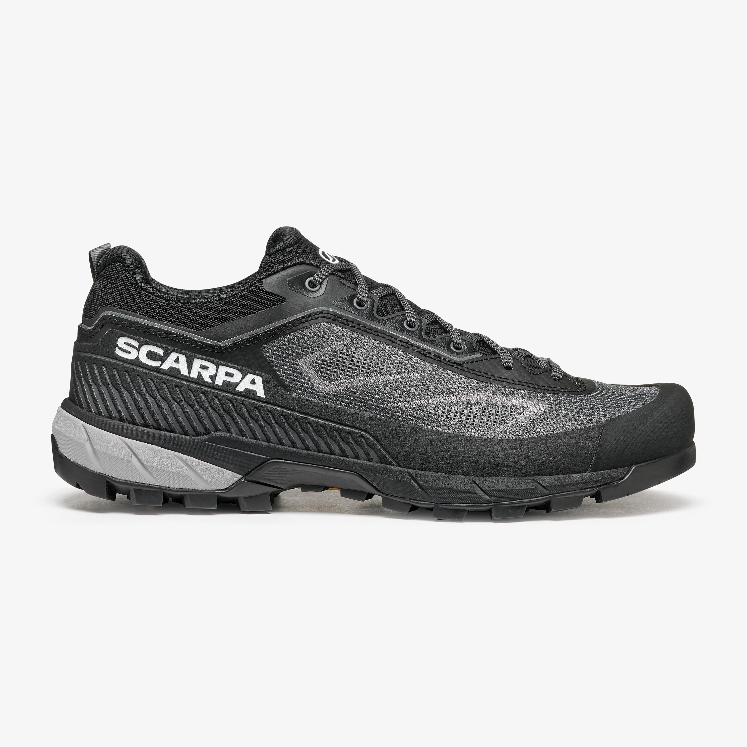 Rapid LT   Anthracite - Gray