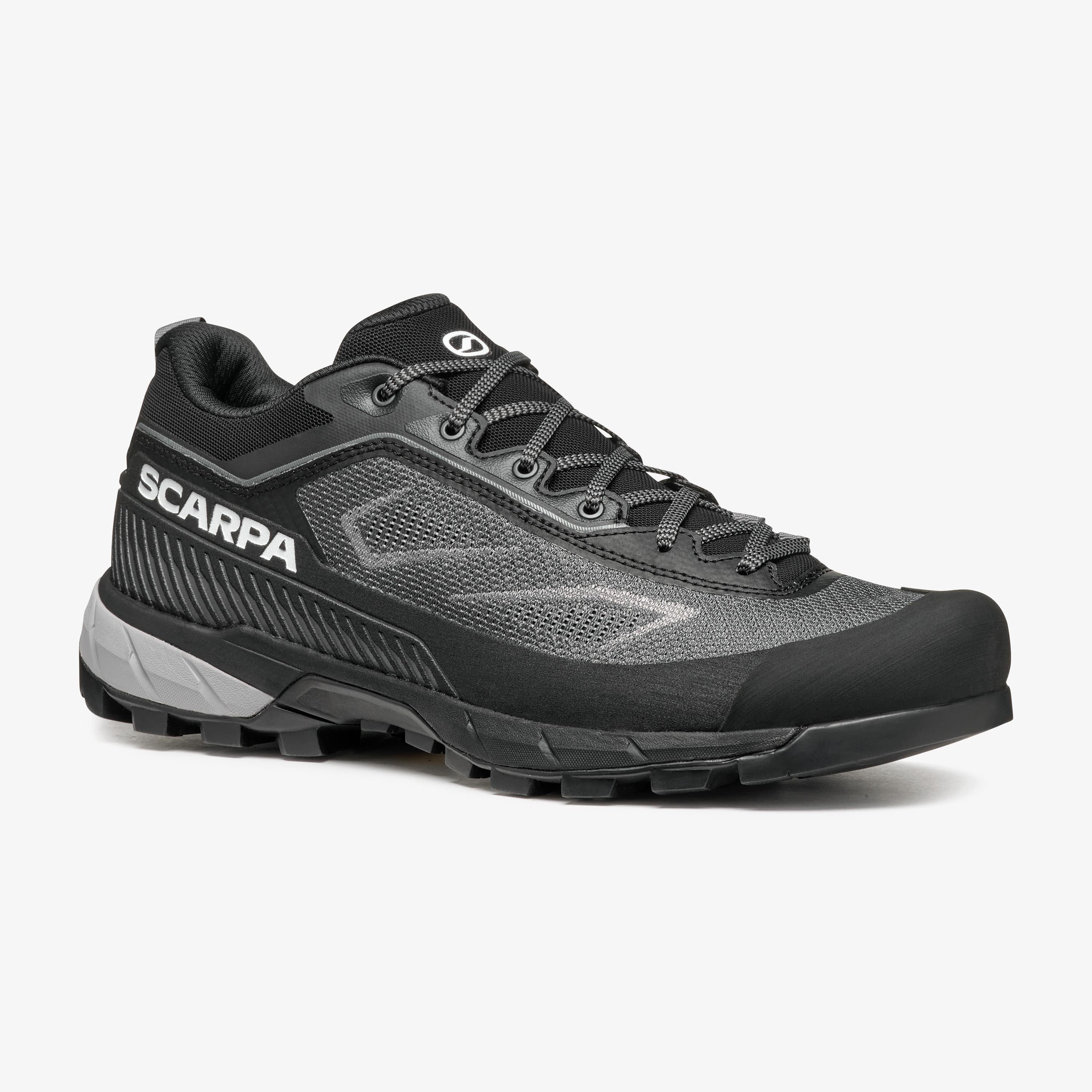 Rapid LT   Anthracite - Gray