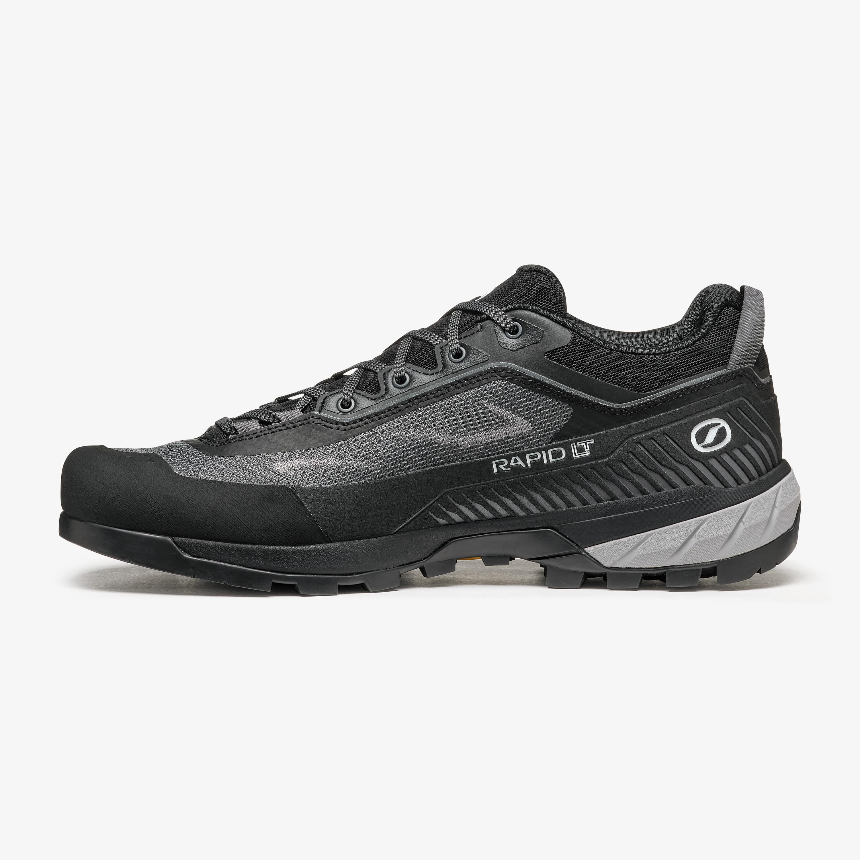 Rapid LT   Anthracite - Gray