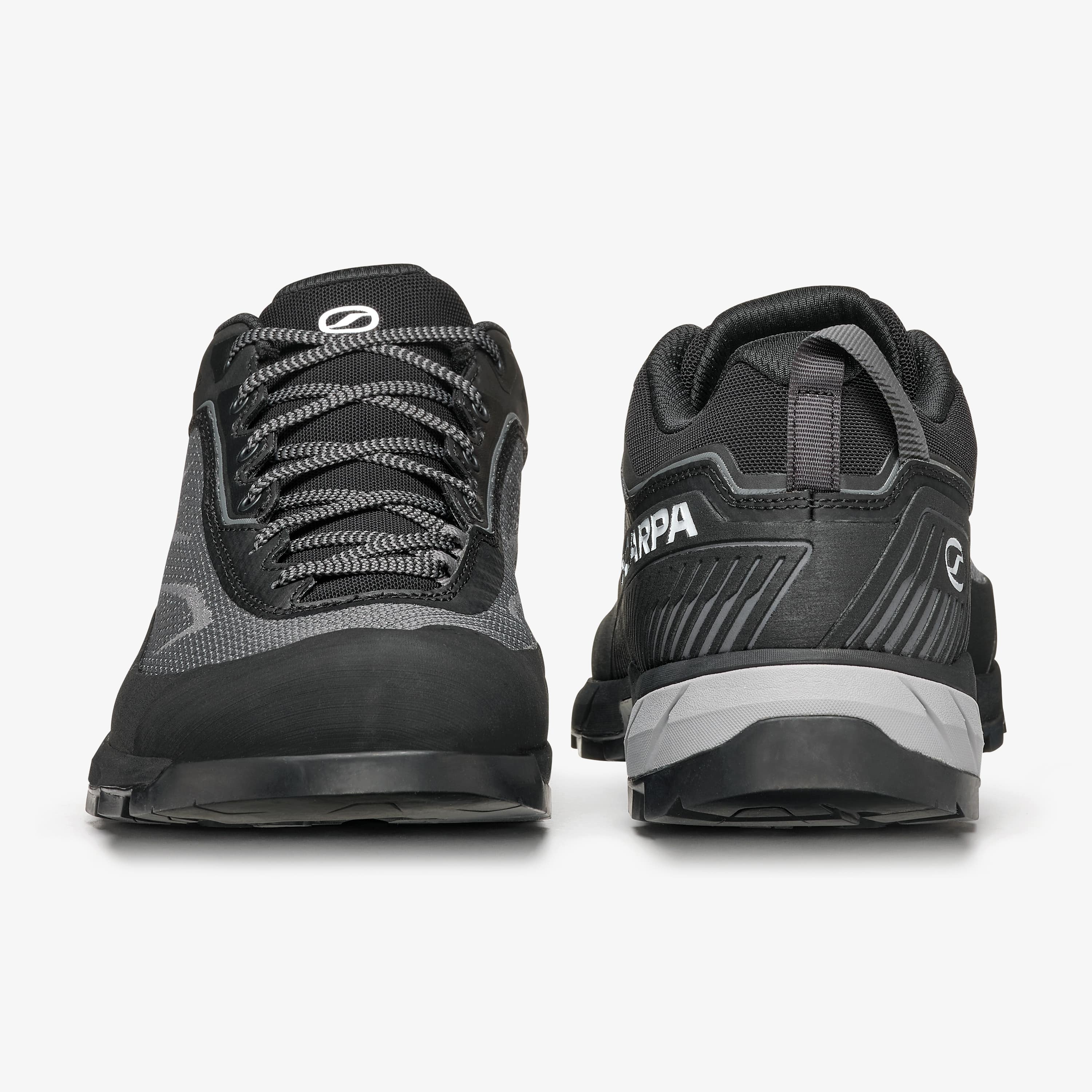 Rapid LT   Anthracite - Gray