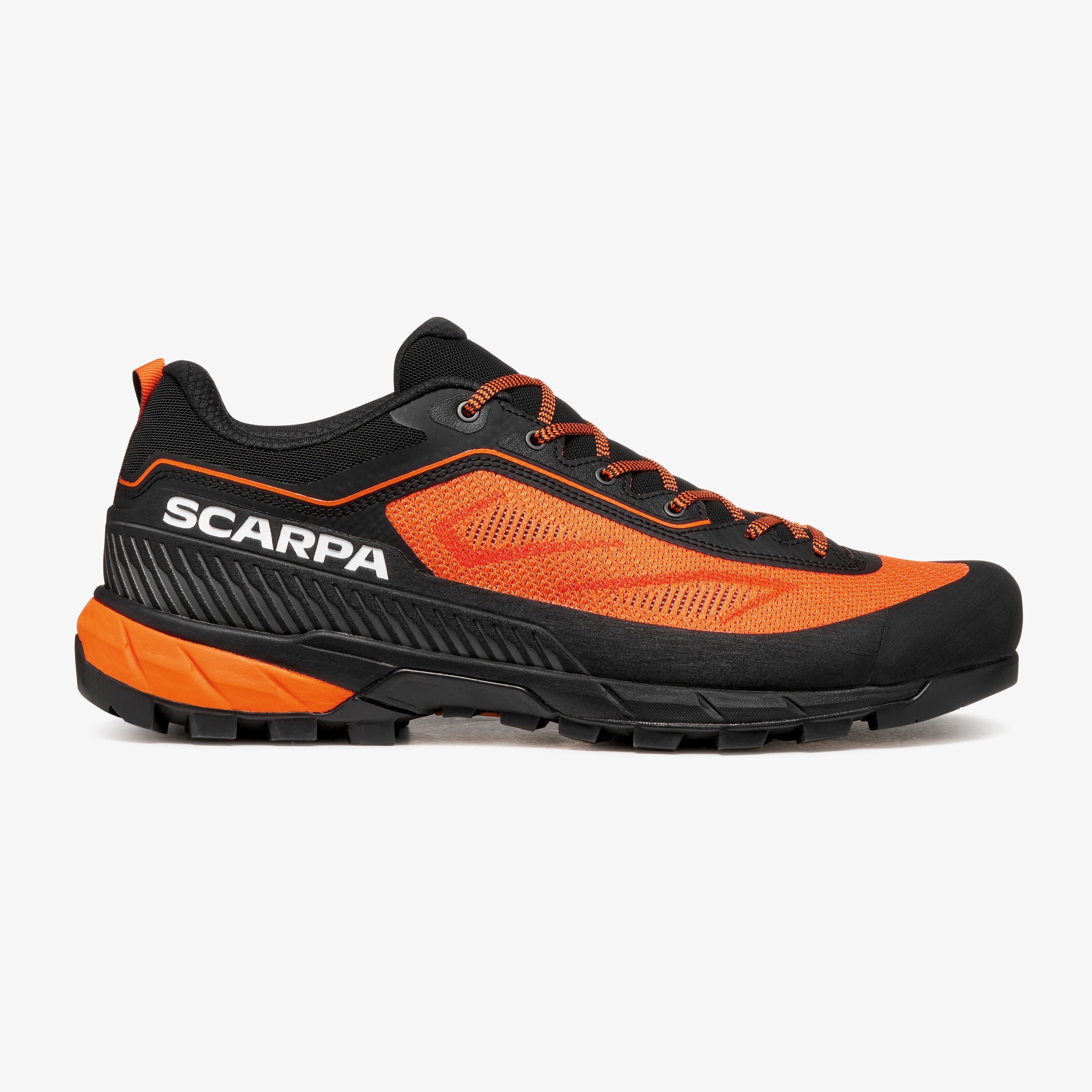 Rapid LT   Orange