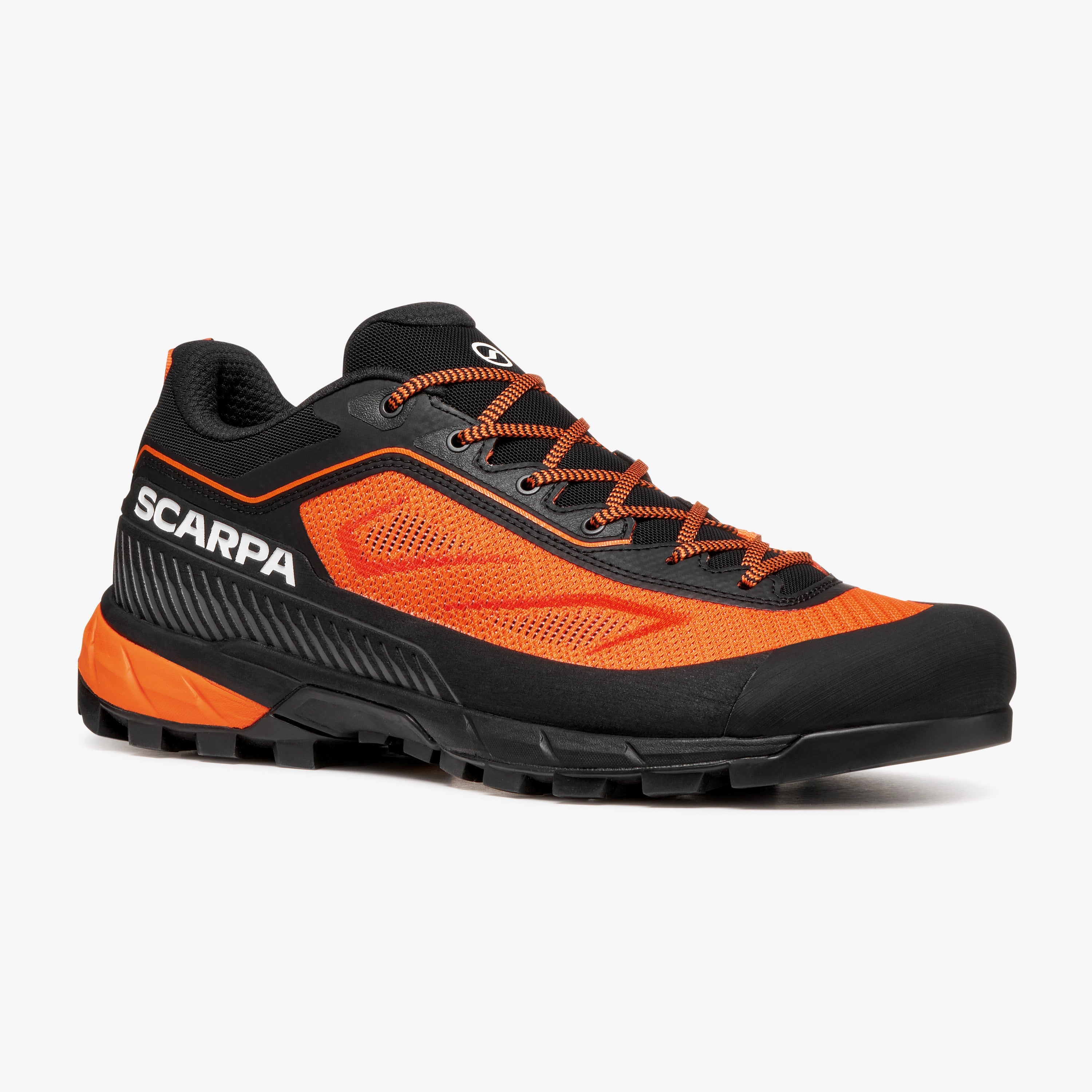 Rapid LT   Orange