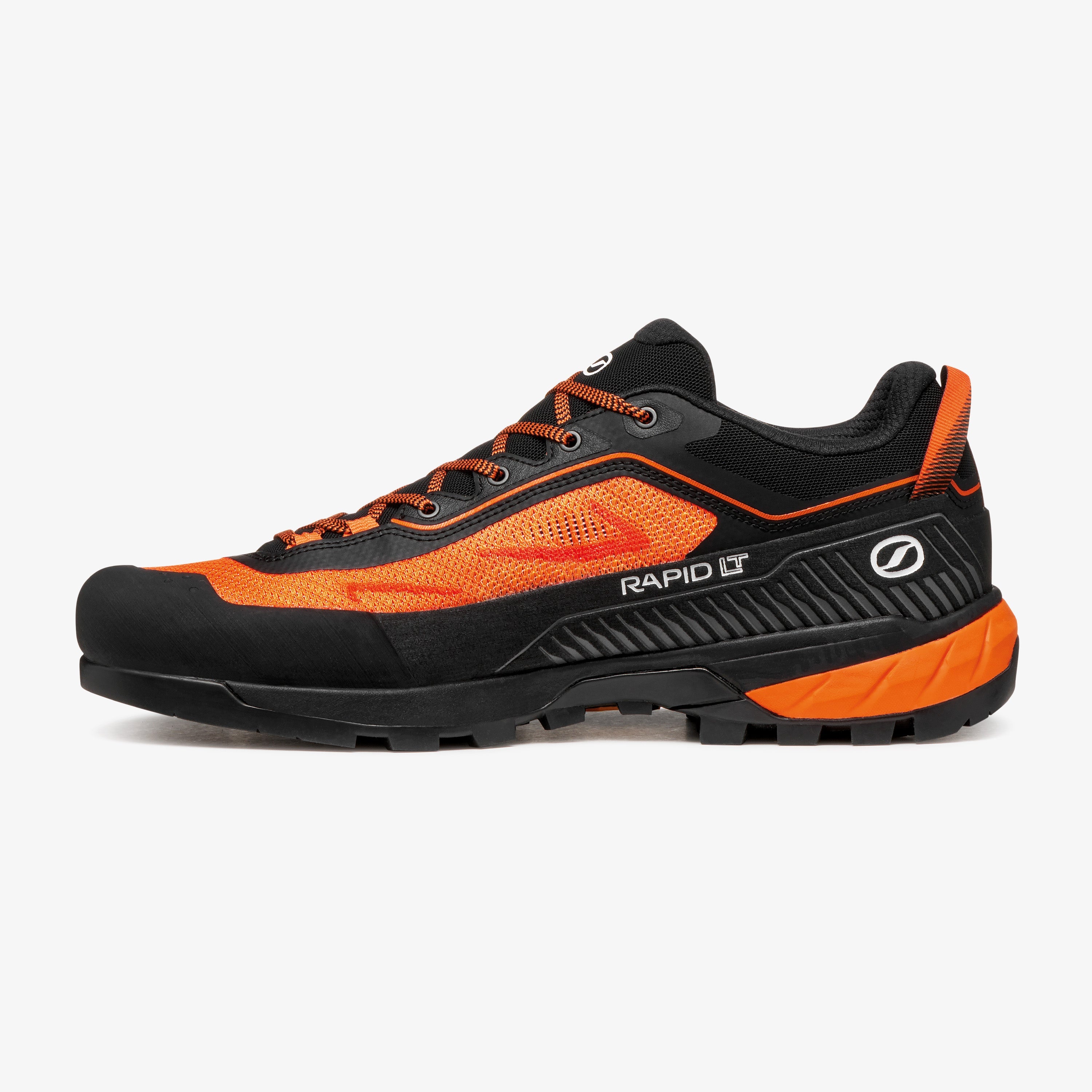 Rapid LT   Orange