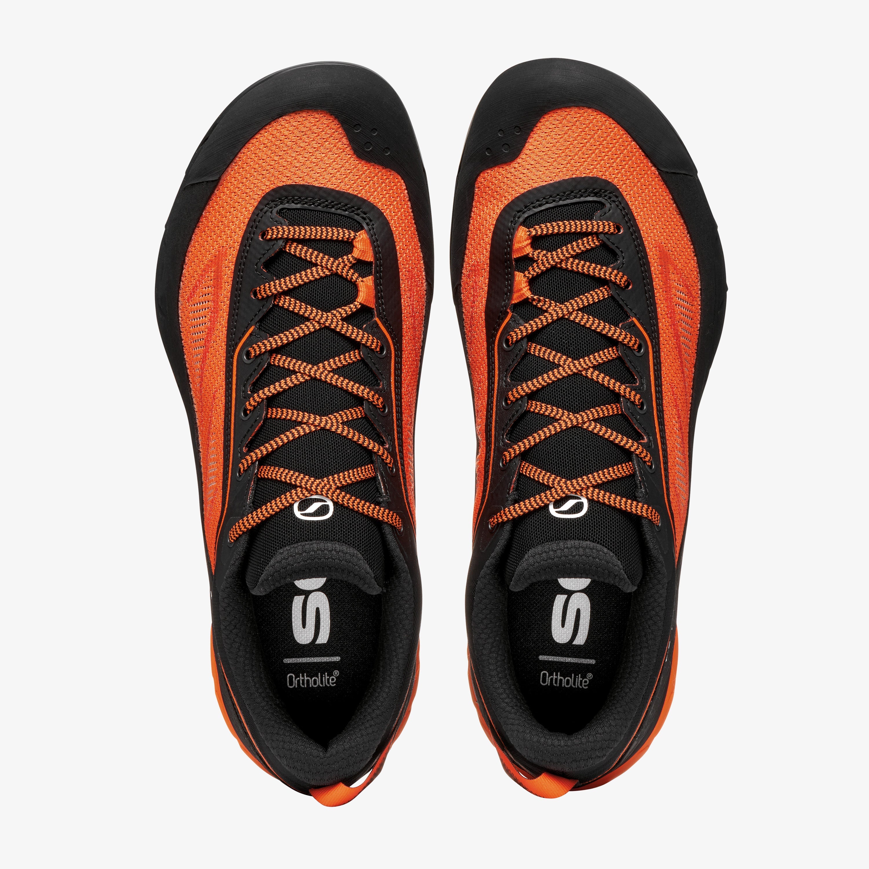 Rapid LT   Orange