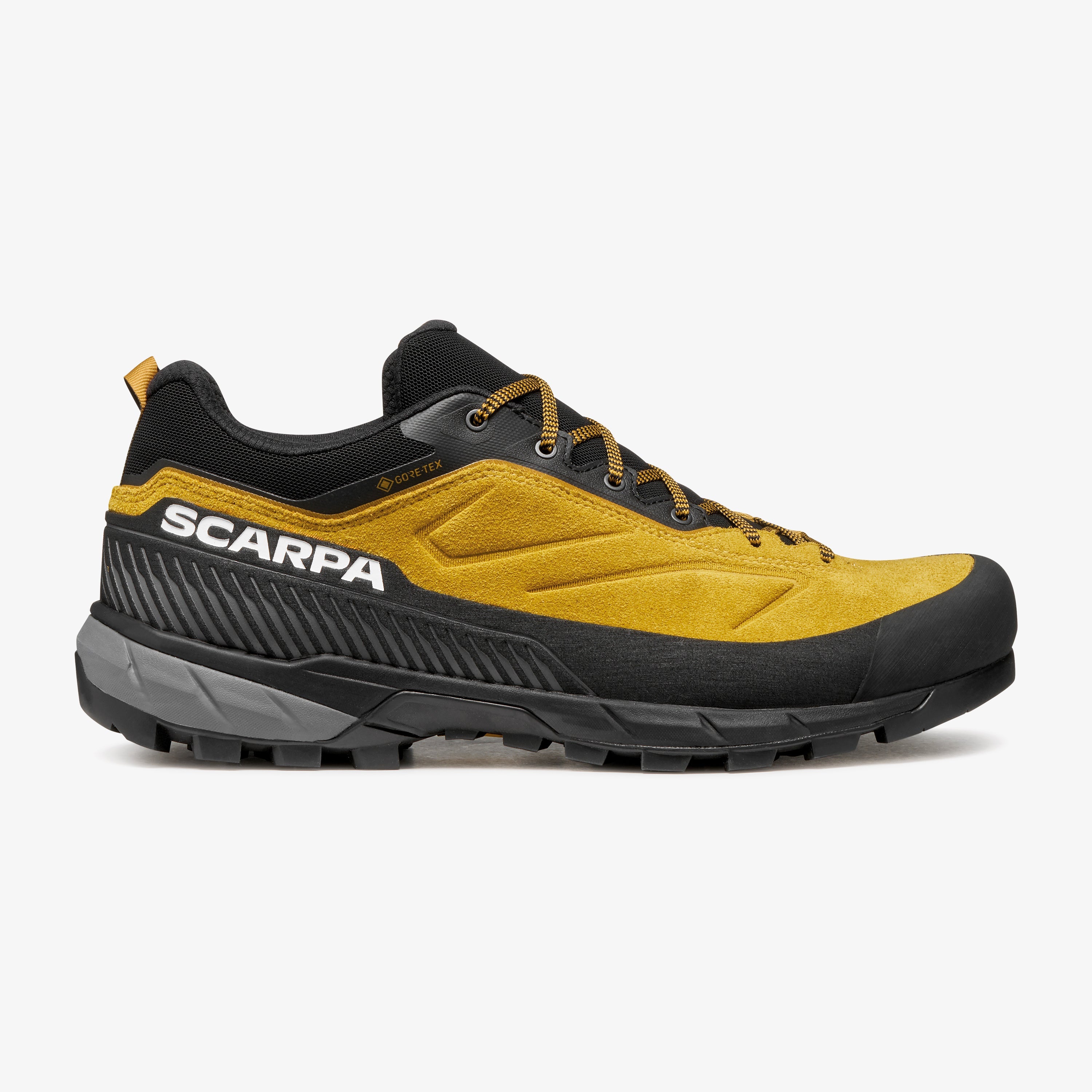 Rapid XT GTX    Sulphur Yellow - Caramel