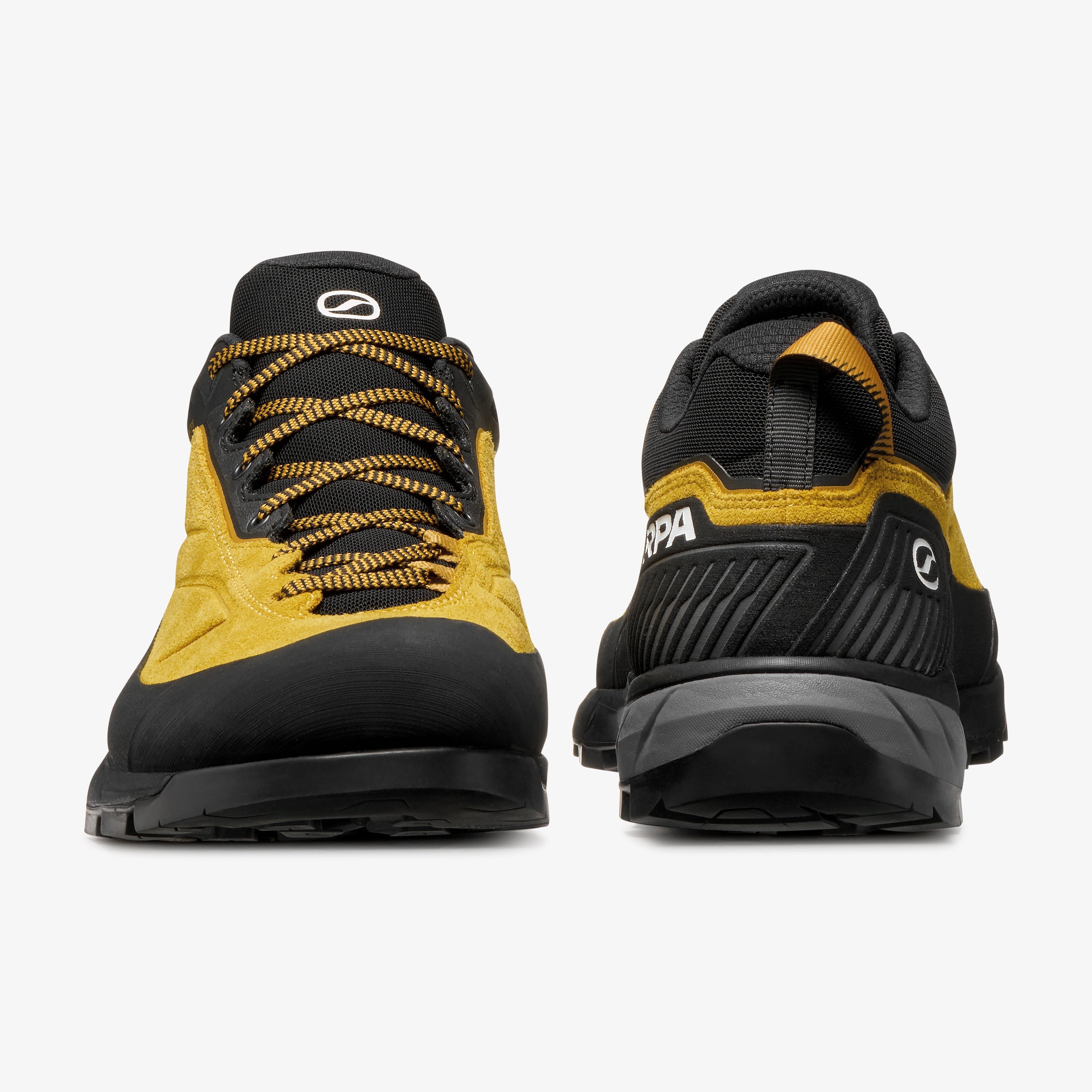 Rapid XT GTX    Sulphur Yellow - Caramel
