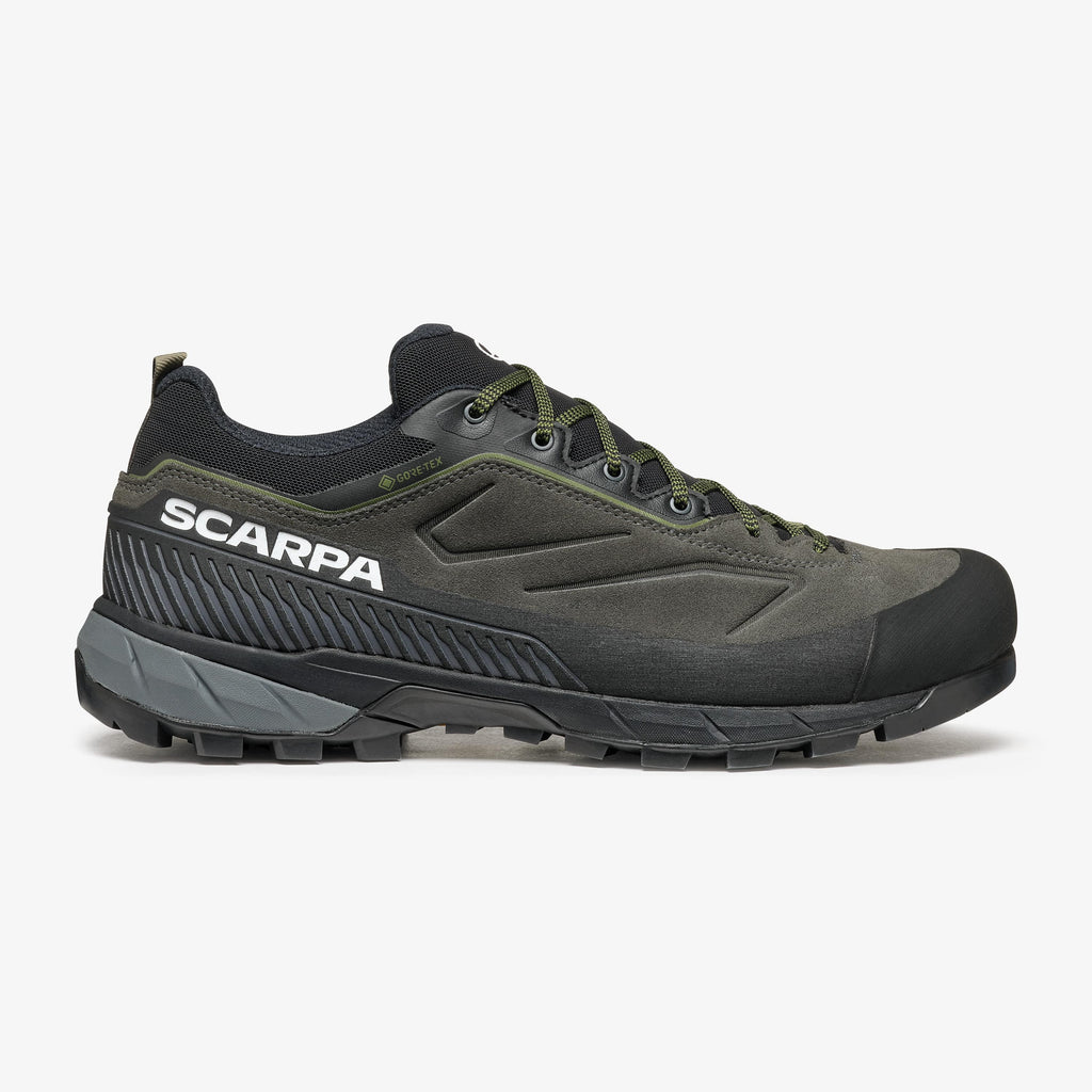 Rapid XT GTX    Shark - Military