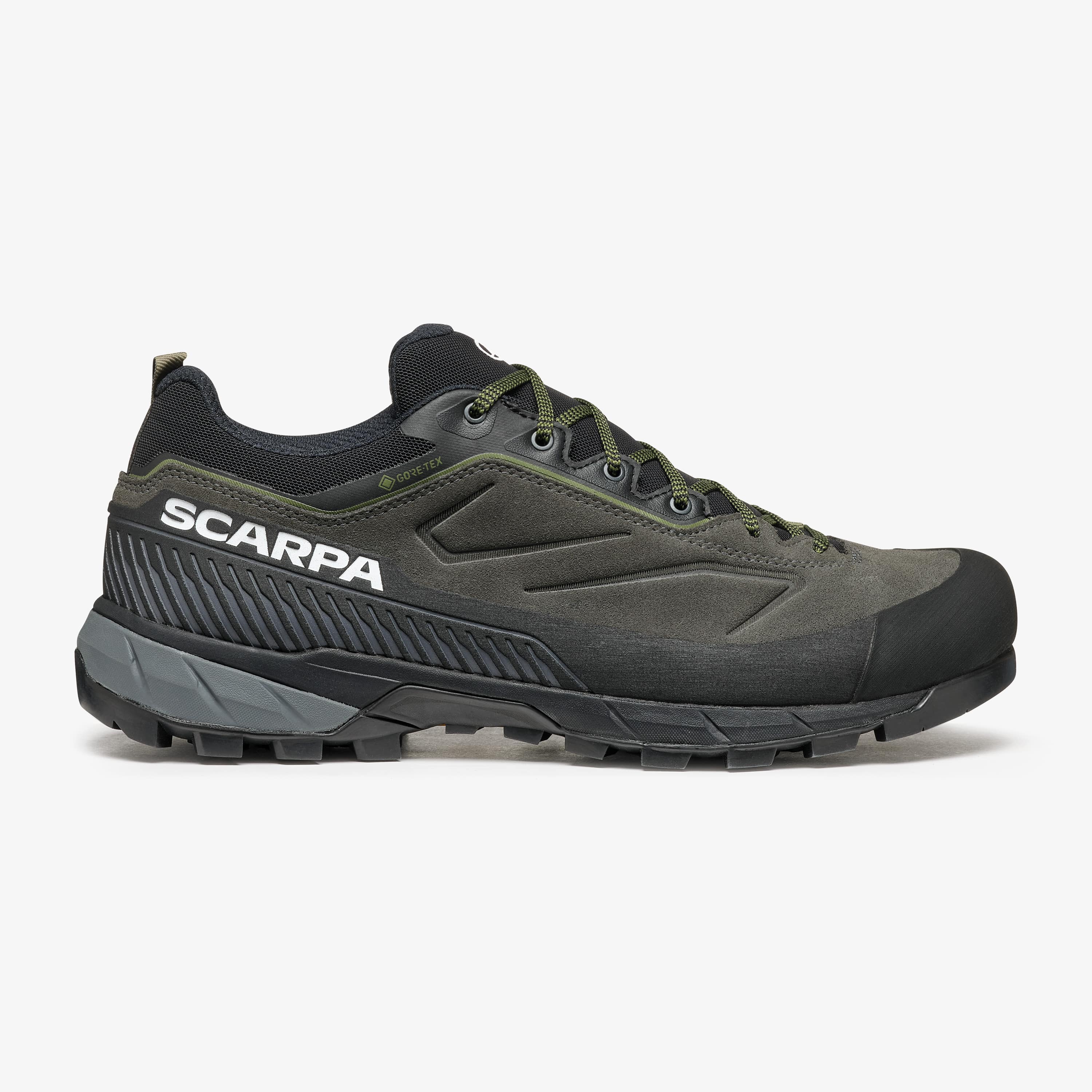 Rapid XT GTX    Shark - Military