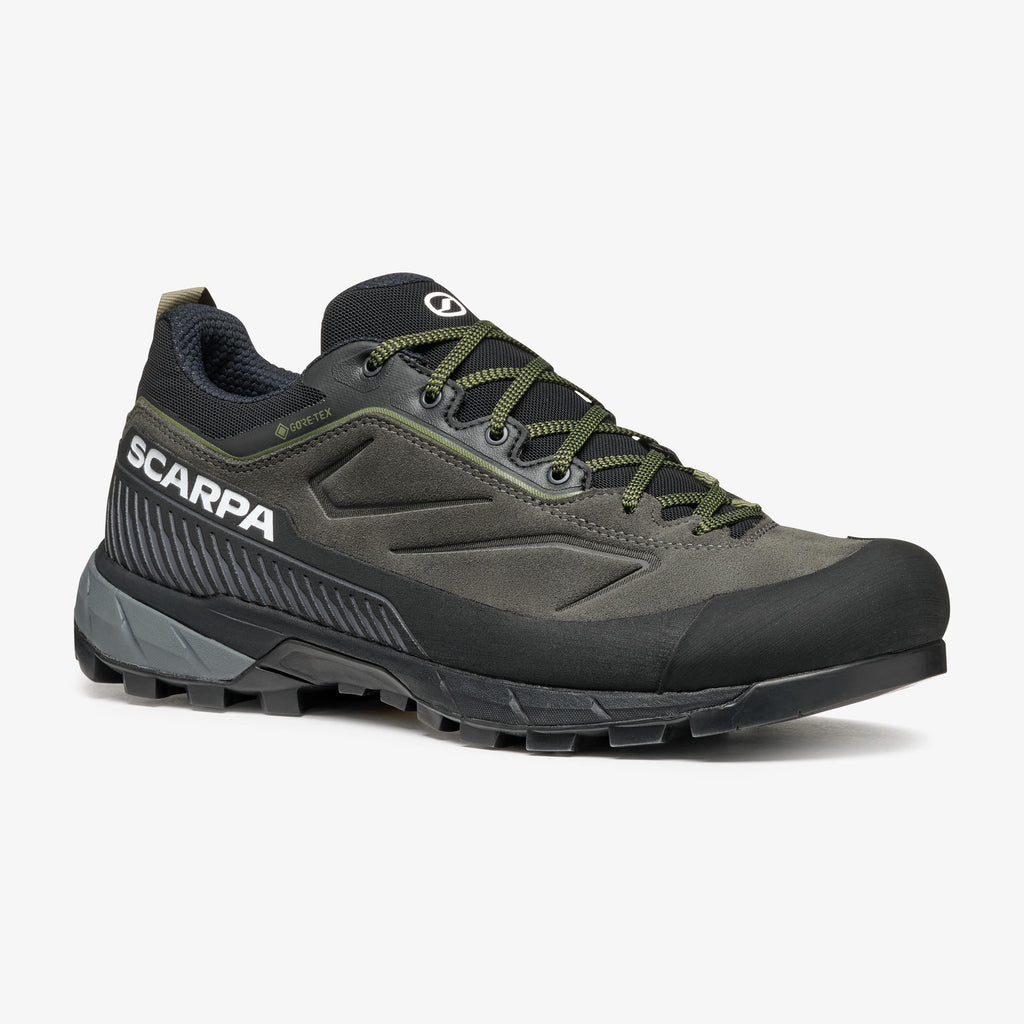 Rapid XT GTX    Shark - Military