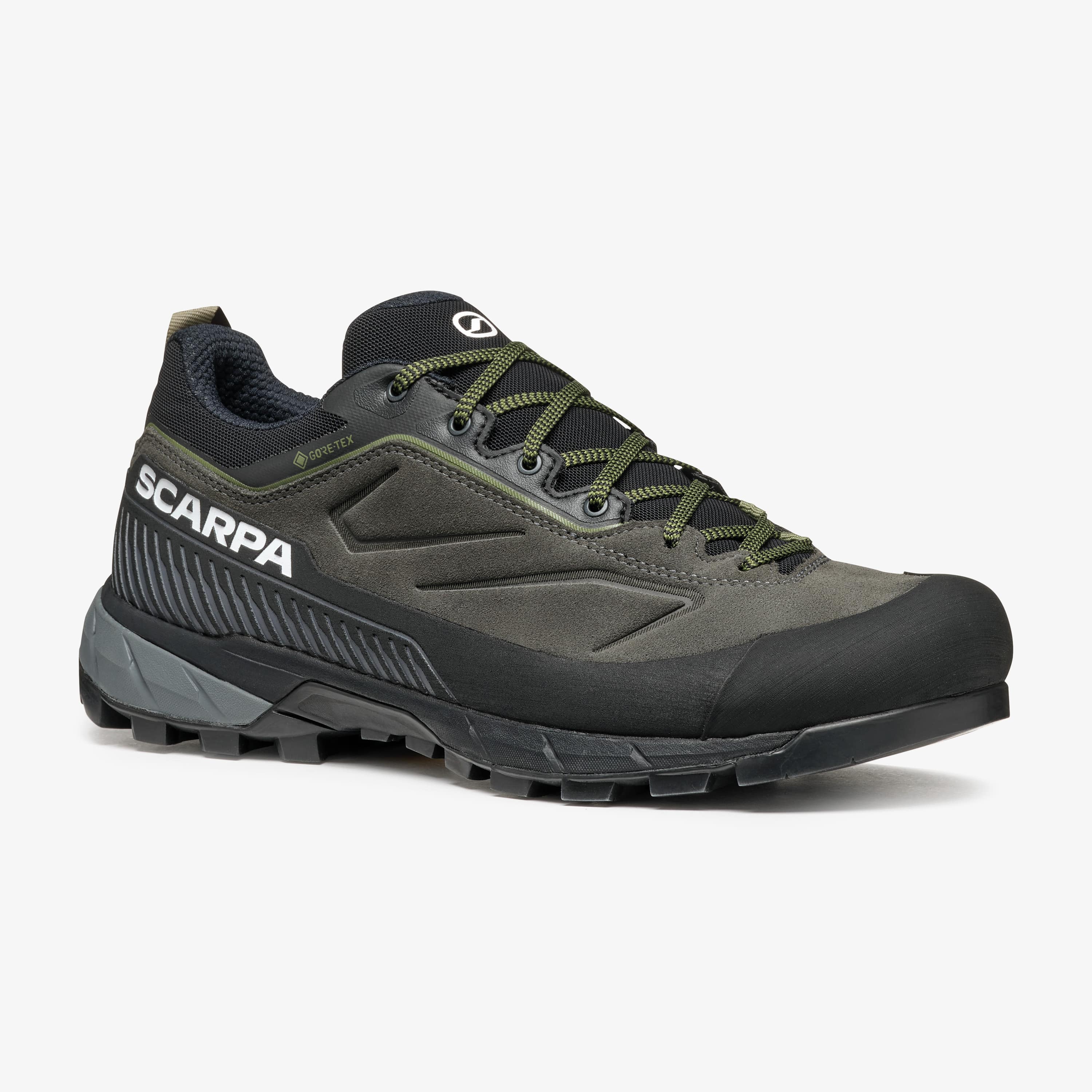 Rapid XT GTX    Shark - Military