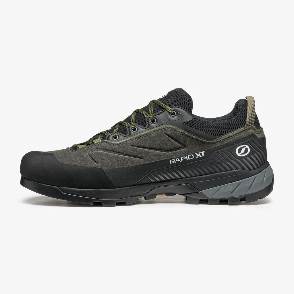Rapid XT GTX    Shark - Military