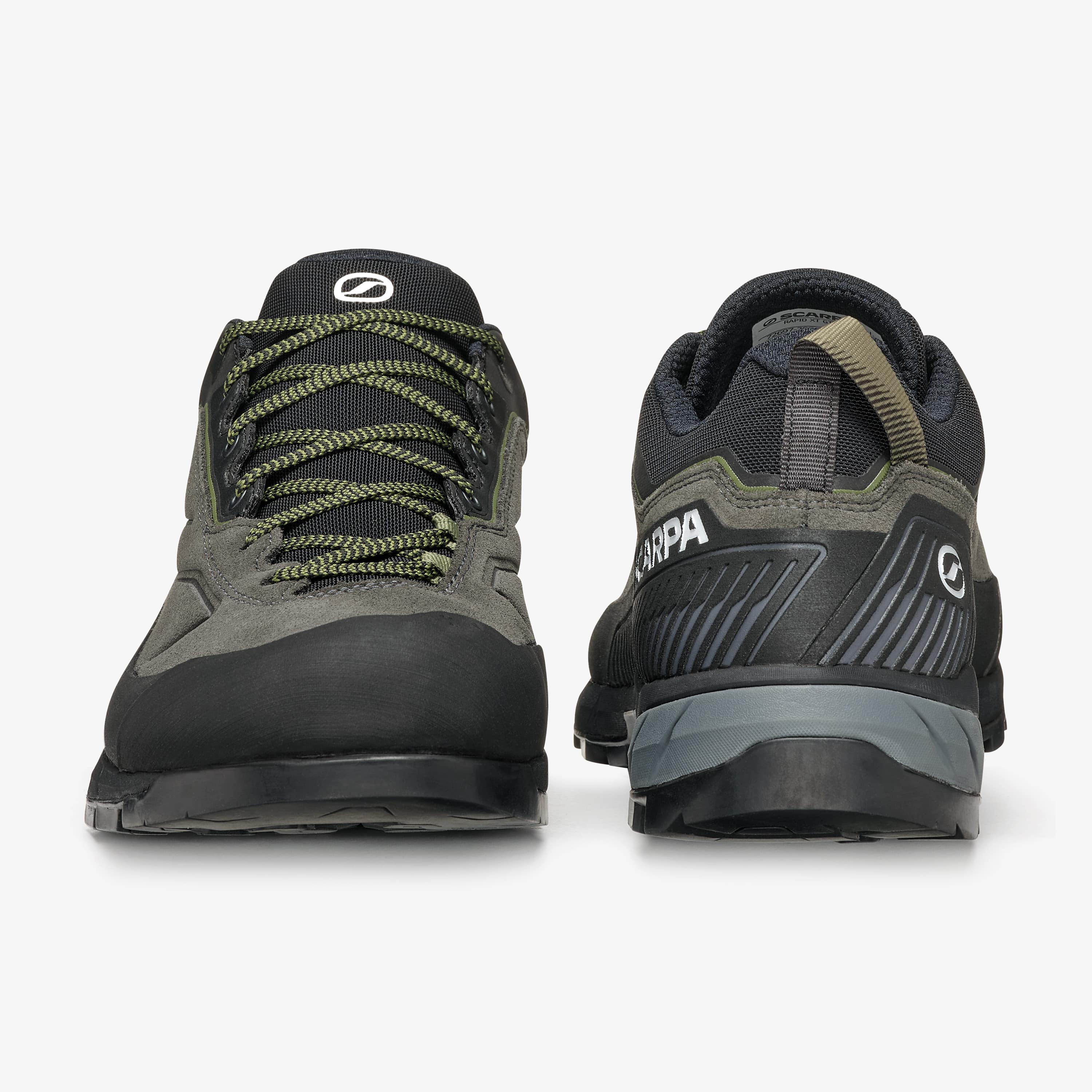 Rapid XT GTX    Shark - Military