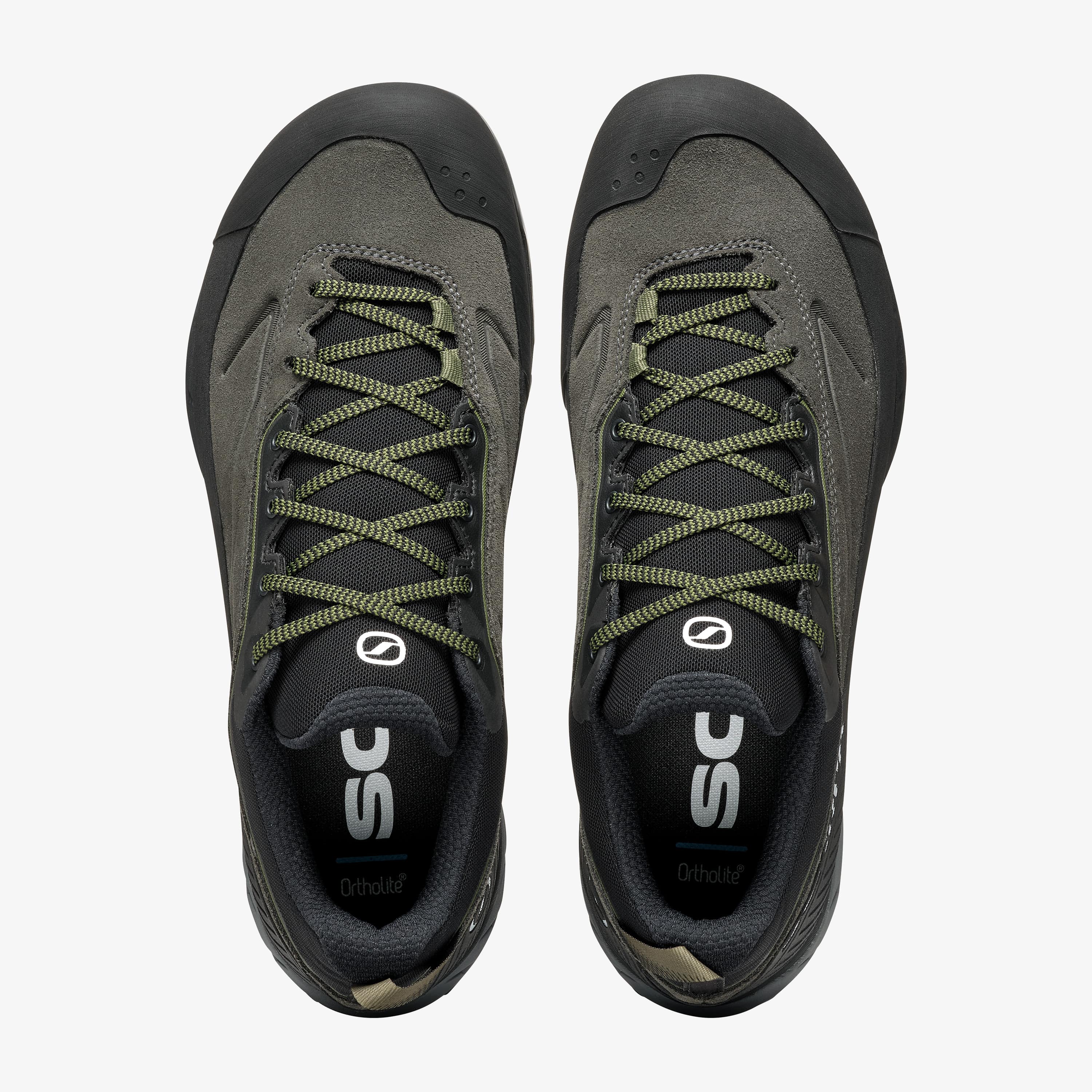 Rapid XT GTX    Shark - Military