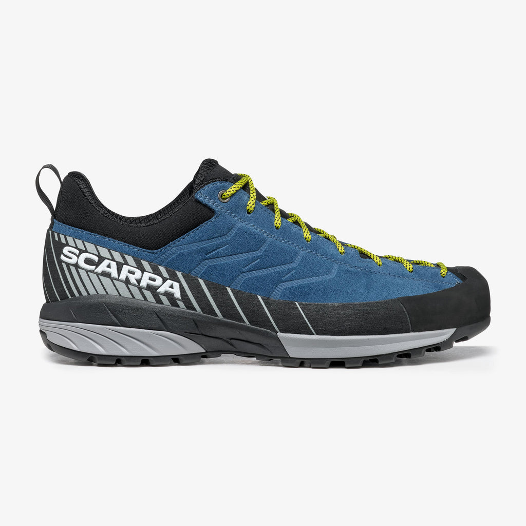 Mescalito  Ocean - Gray