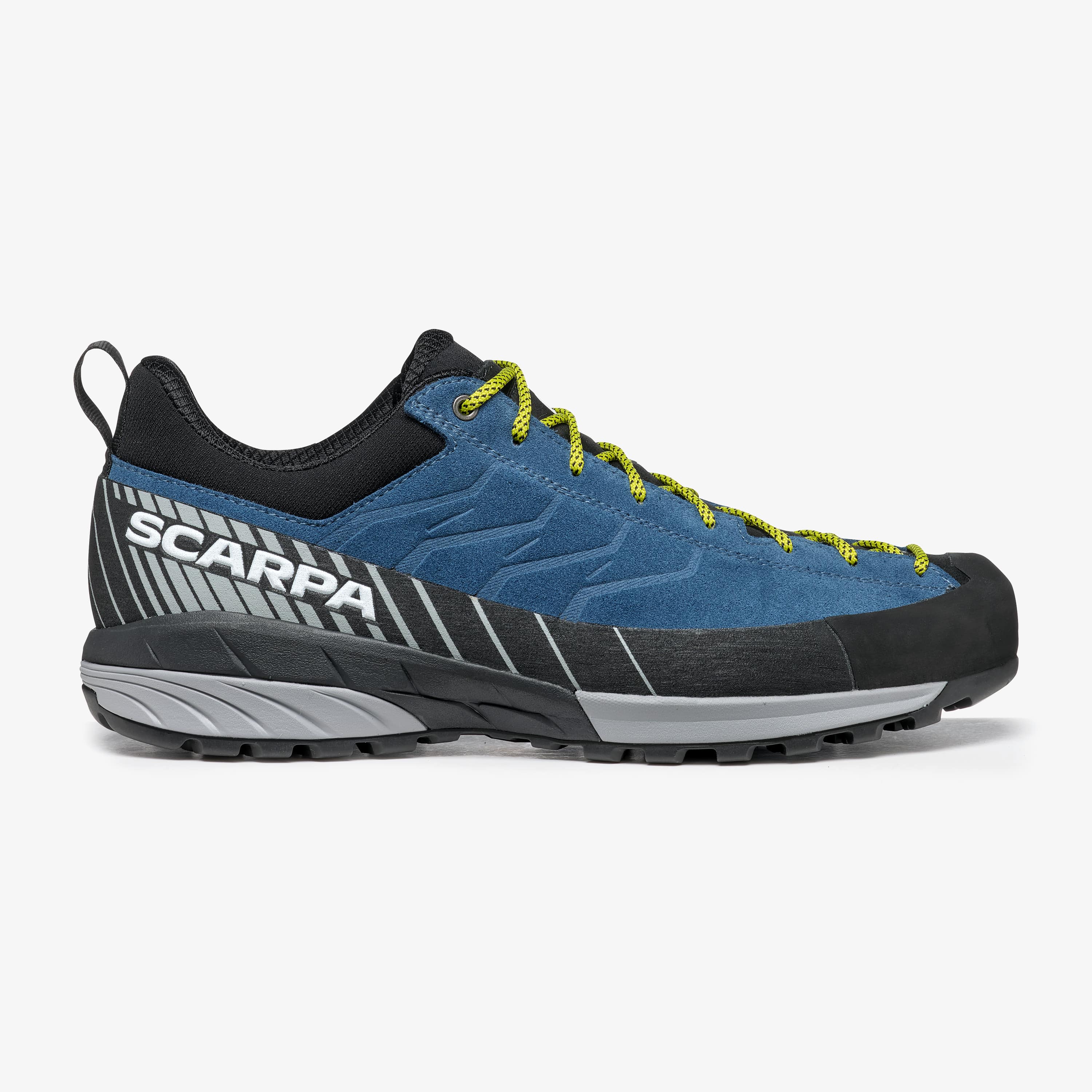 Mescalito  Ocean - Gray