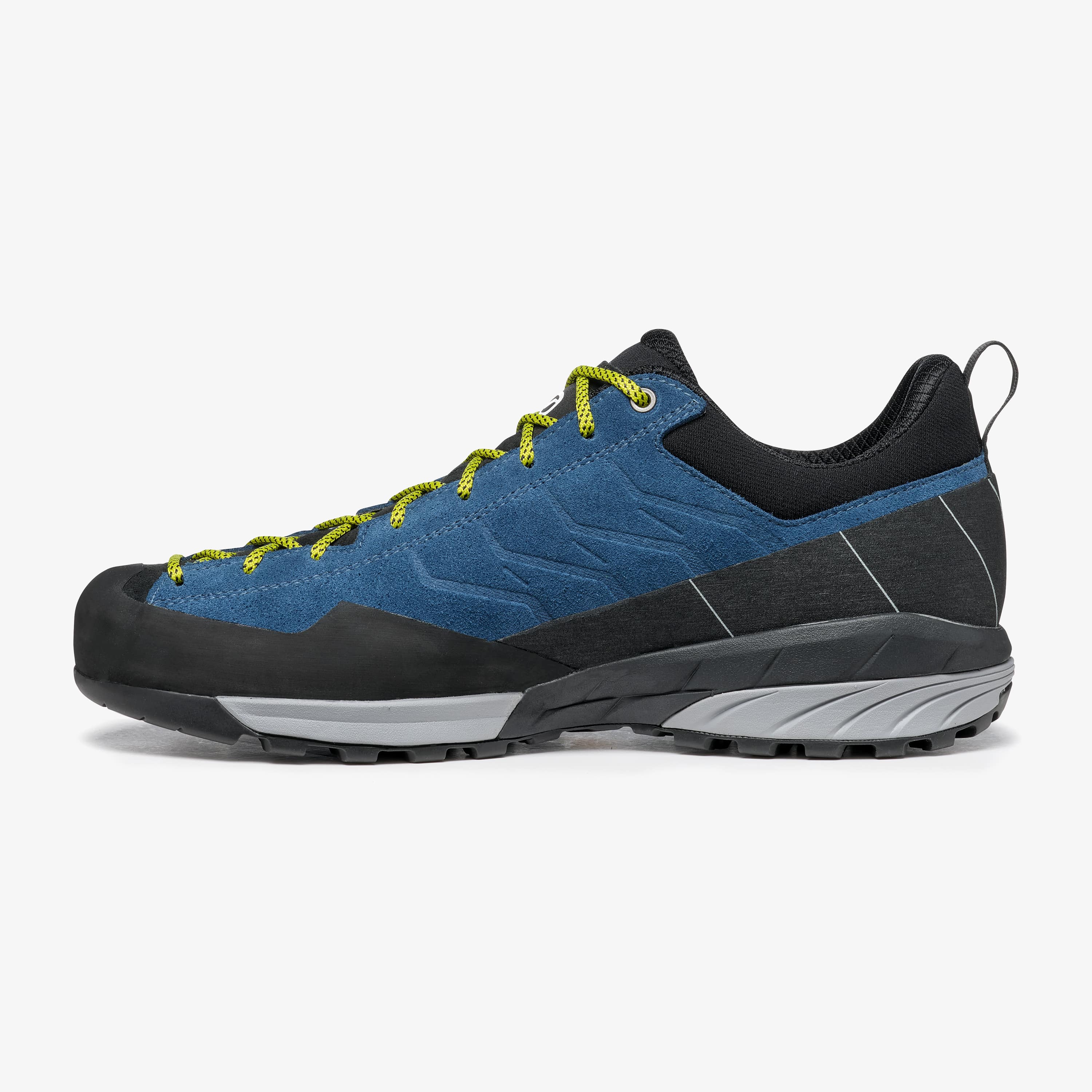 Mescalito  Ocean - Gray