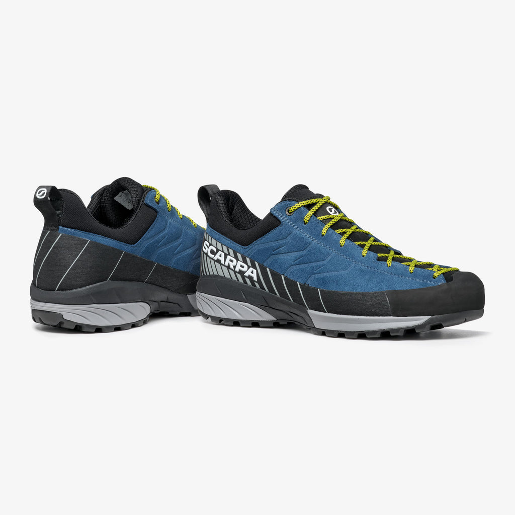 Mescalito  Ocean - Gray